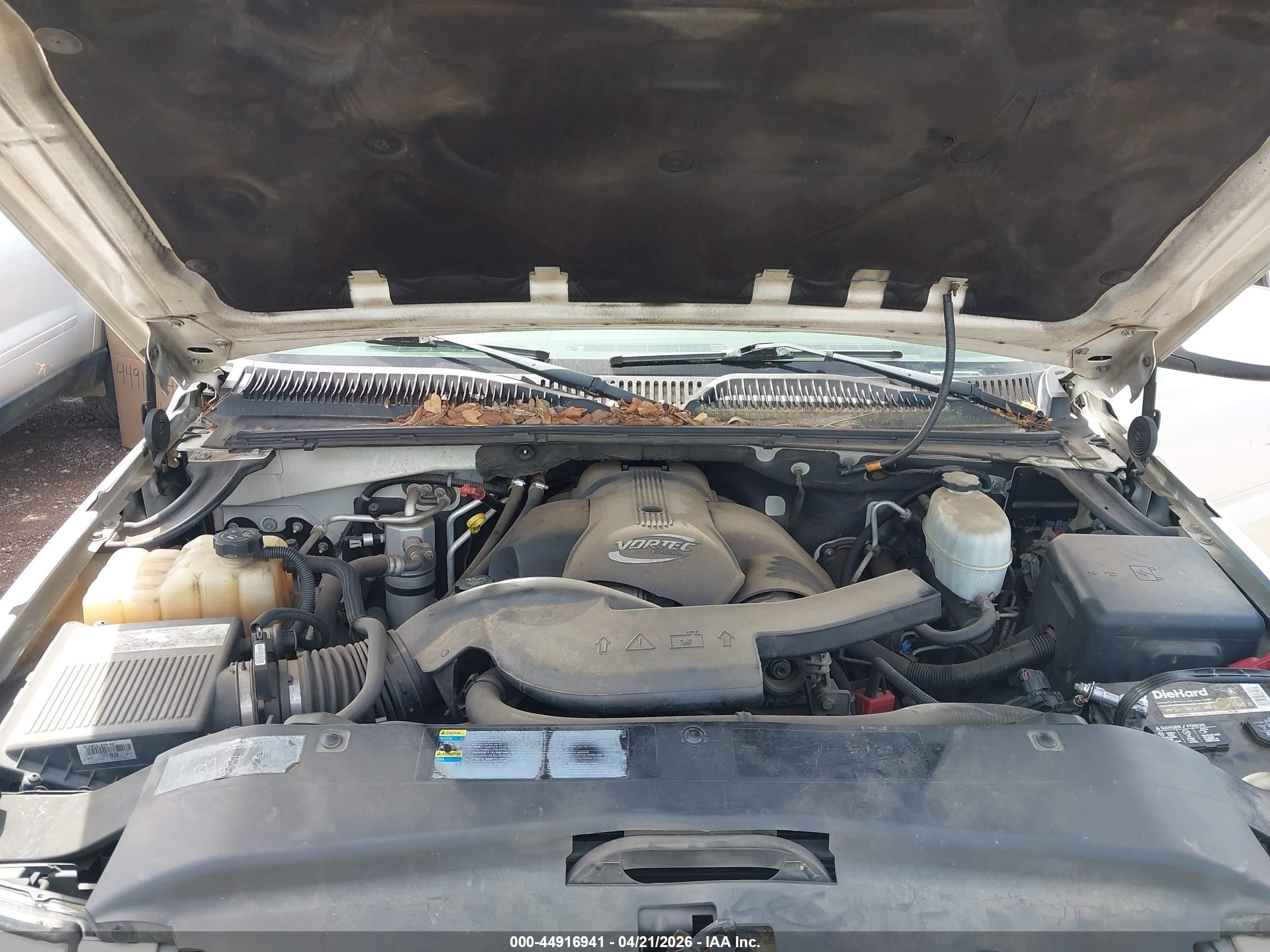 CADILLAC ESCALADE image 10