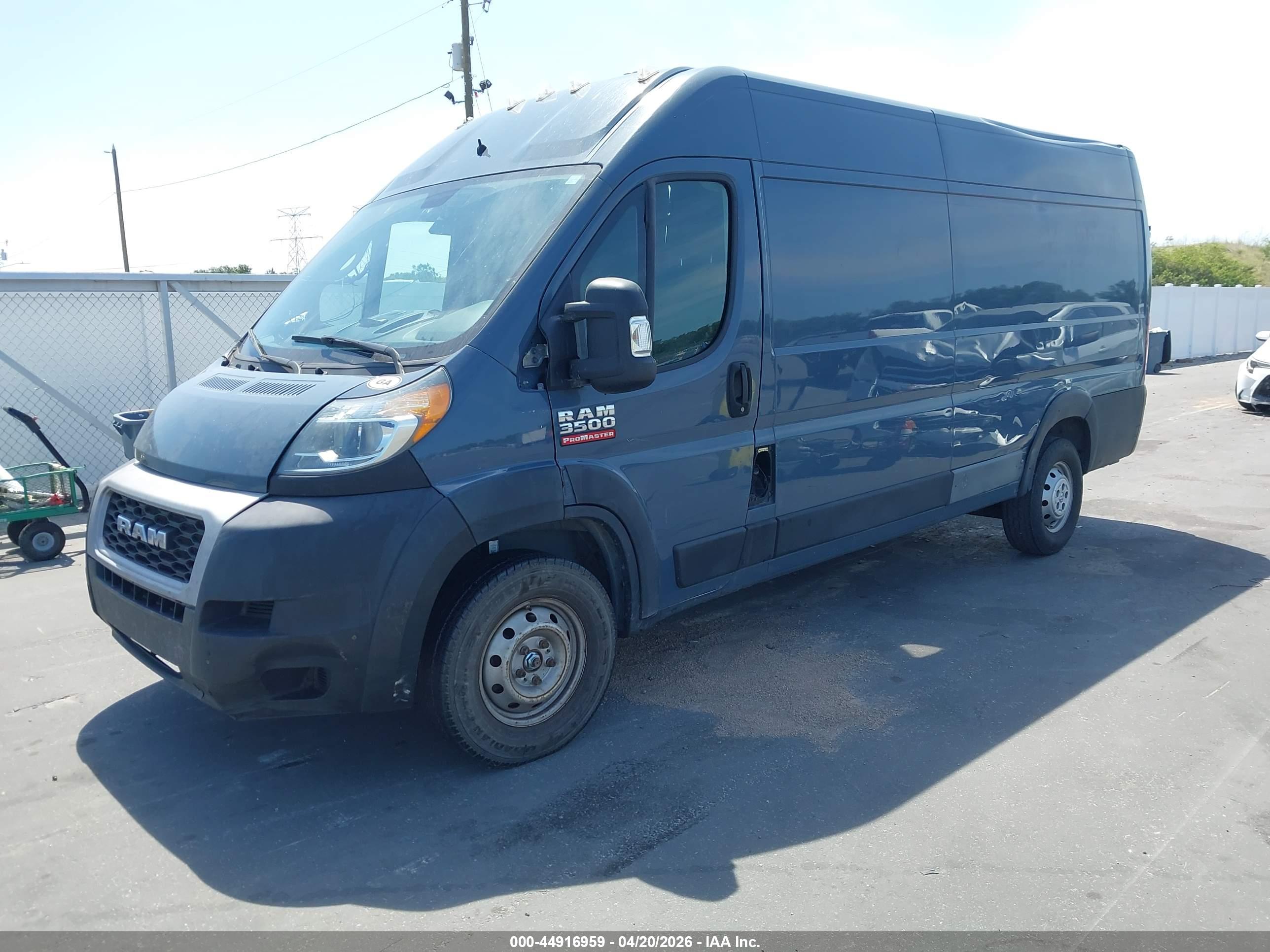 RAM PROMASTER image 2