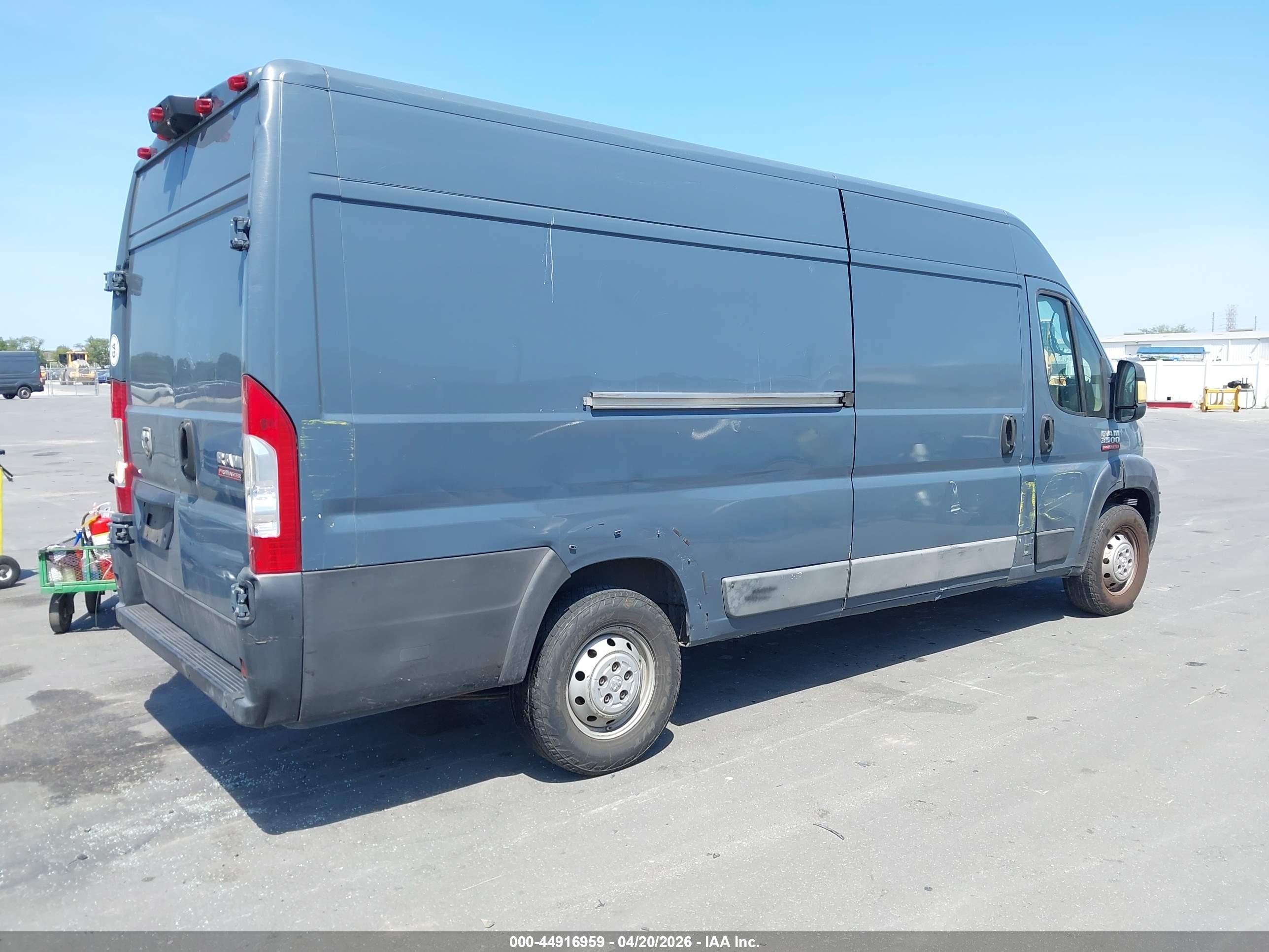 RAM PROMASTER image 4