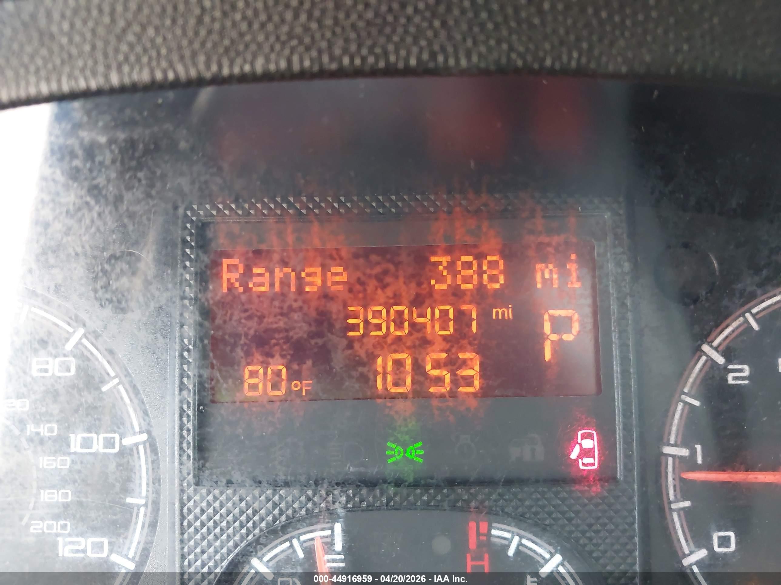 RAM PROMASTER image 7