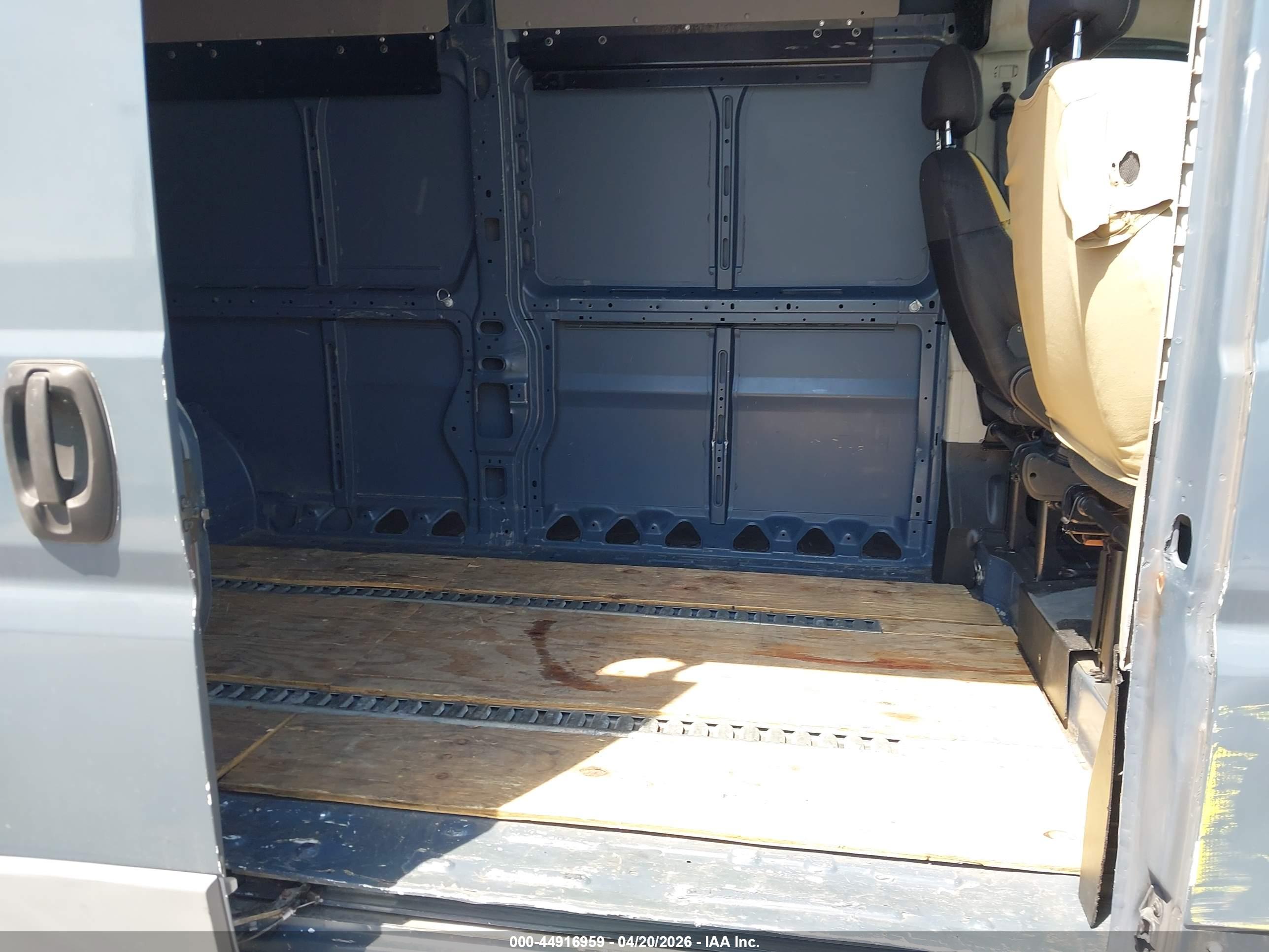 RAM PROMASTER image 8