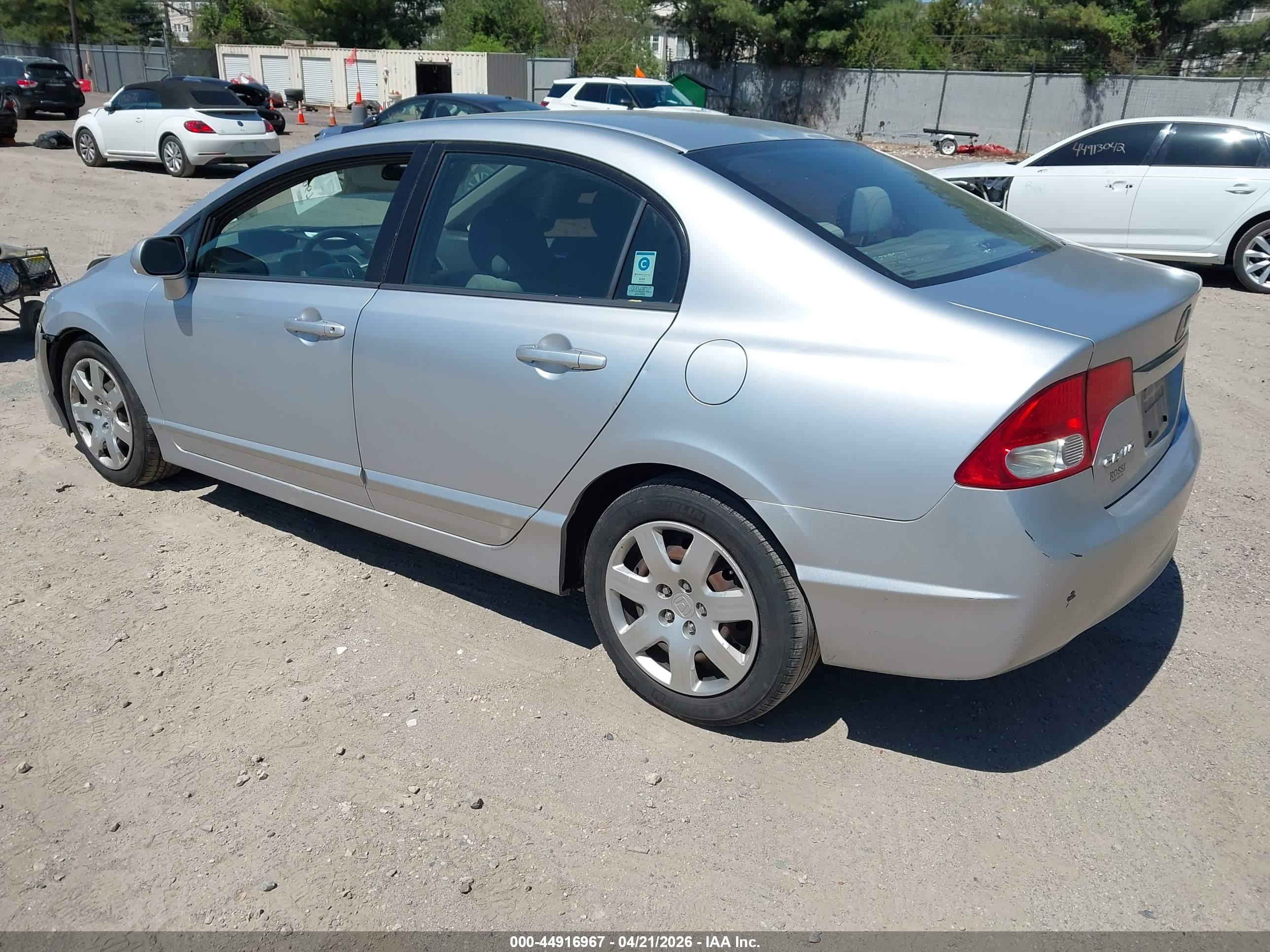 HONDA CIVIC image 3