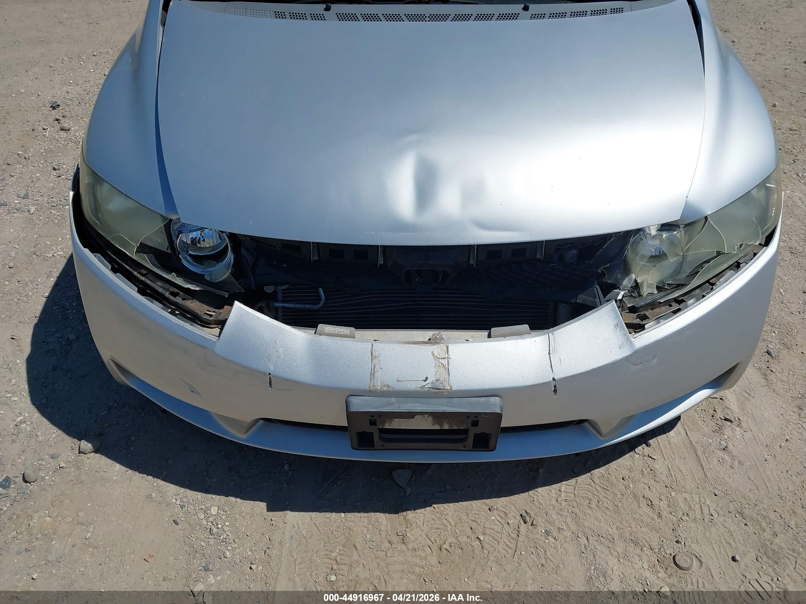 HONDA CIVIC image 6