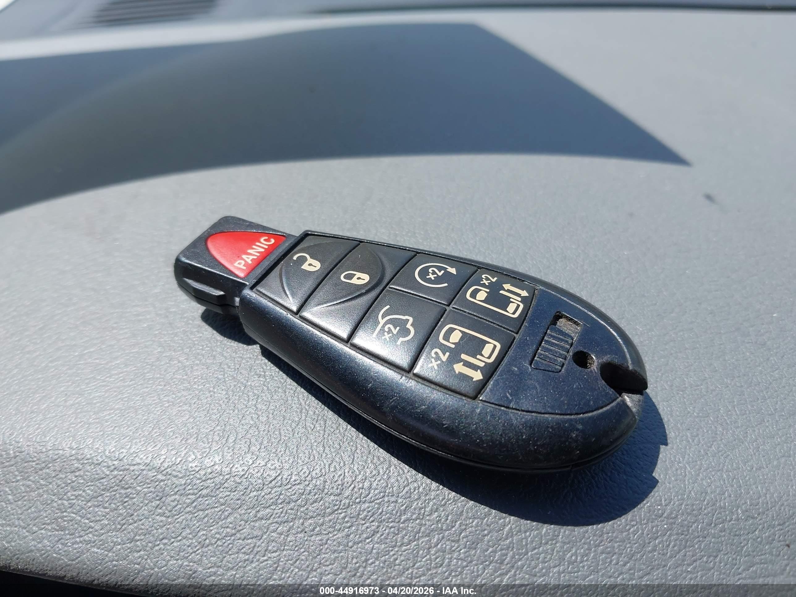 DODGE GRAND image 11