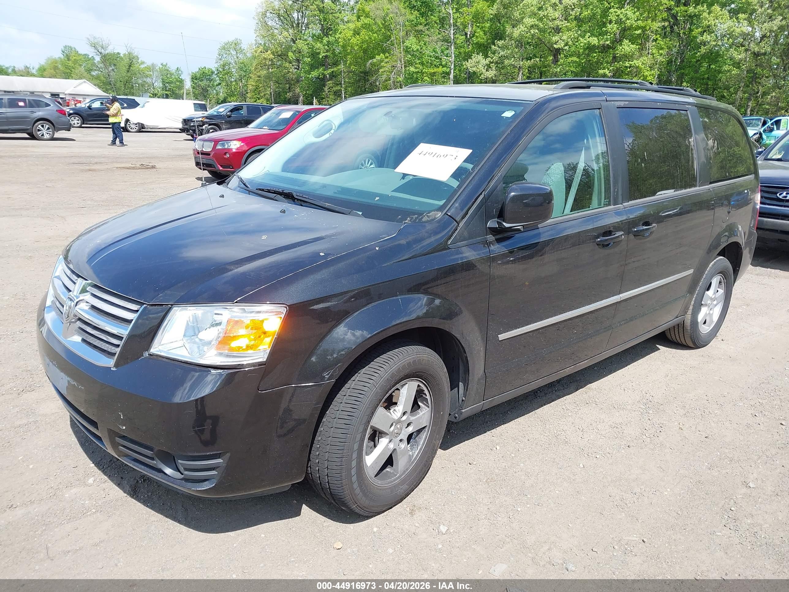 DODGE GRAND image 2
