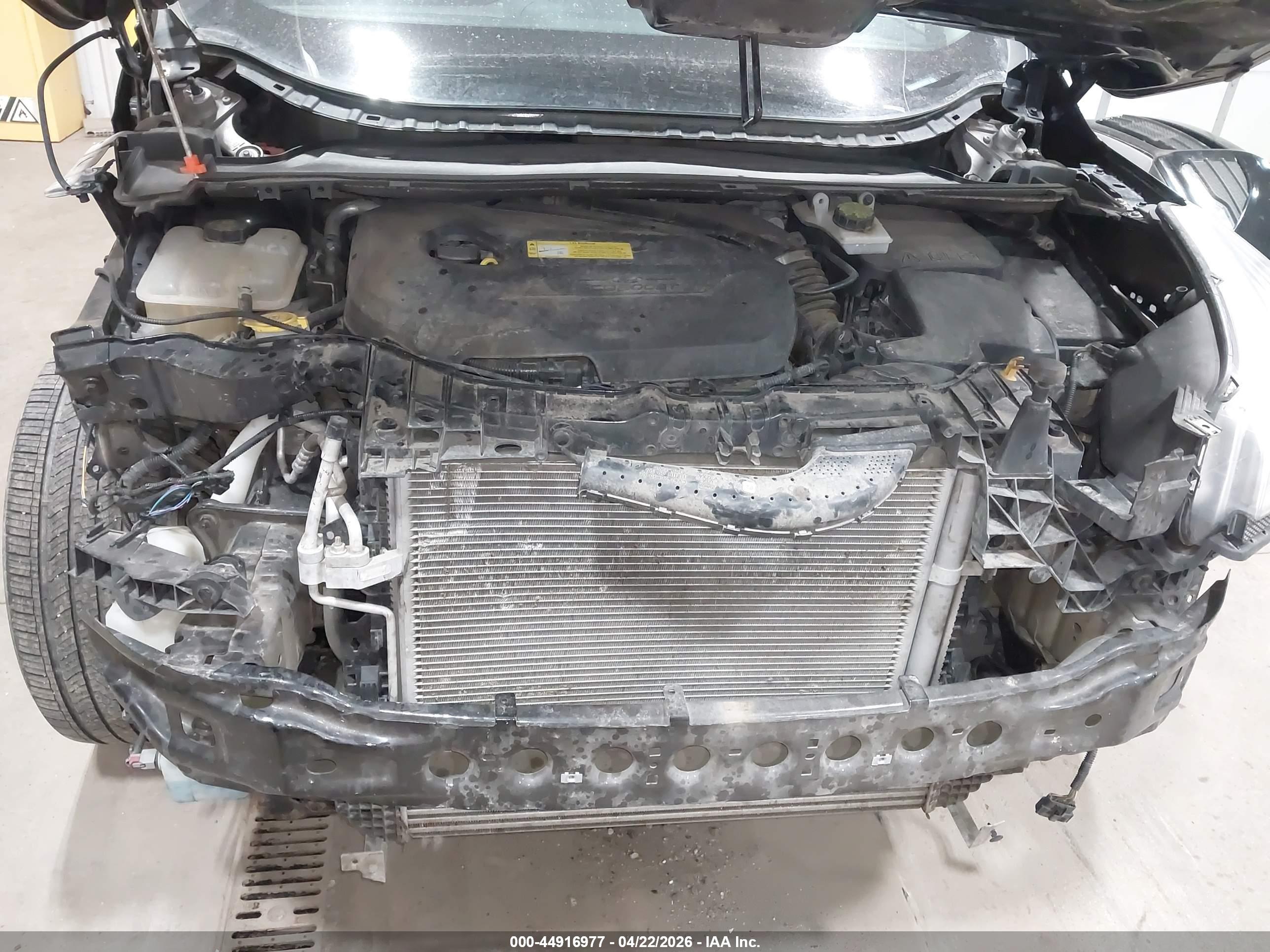 FORD ESCAPE image 10