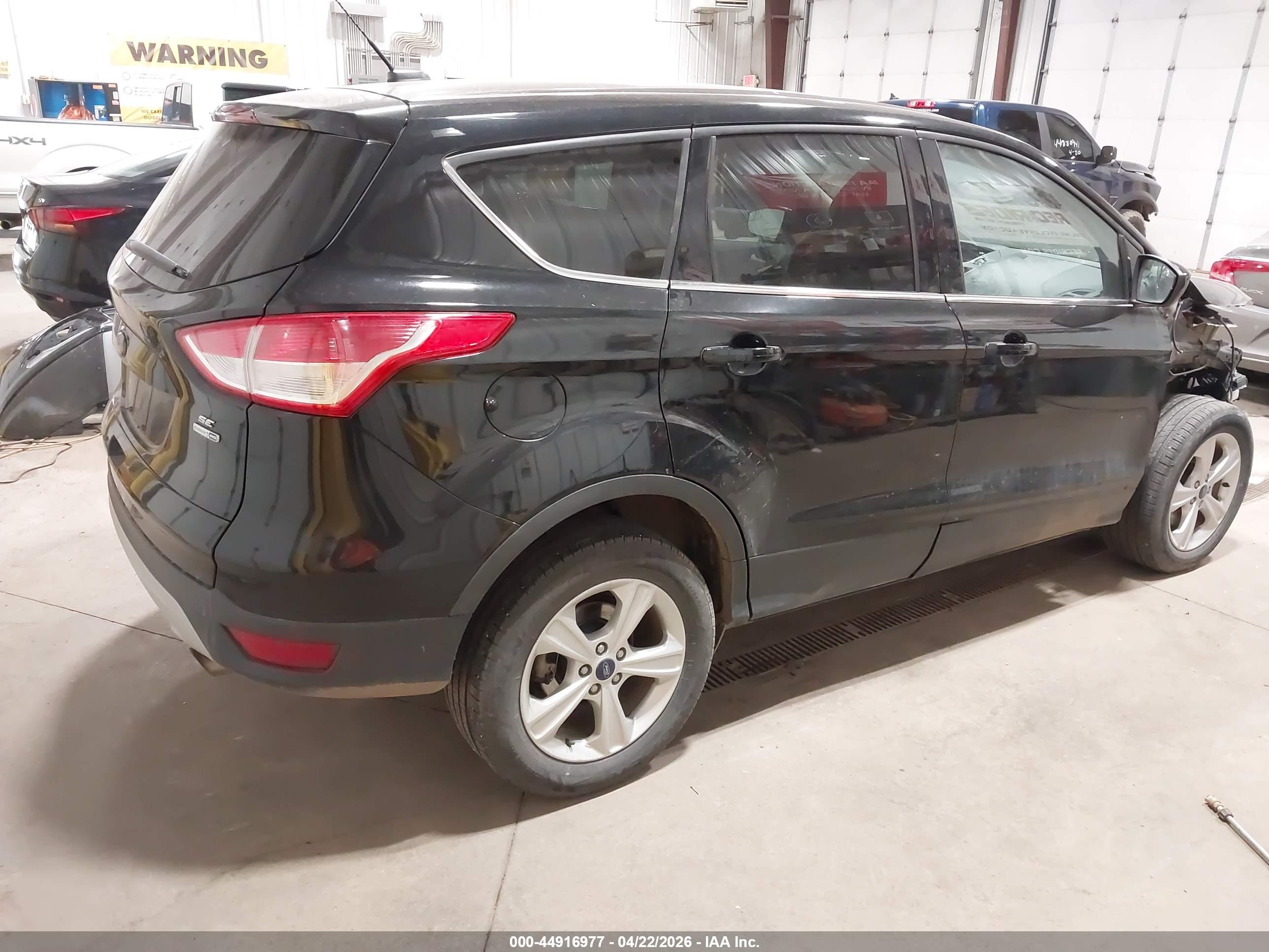 FORD ESCAPE image 4