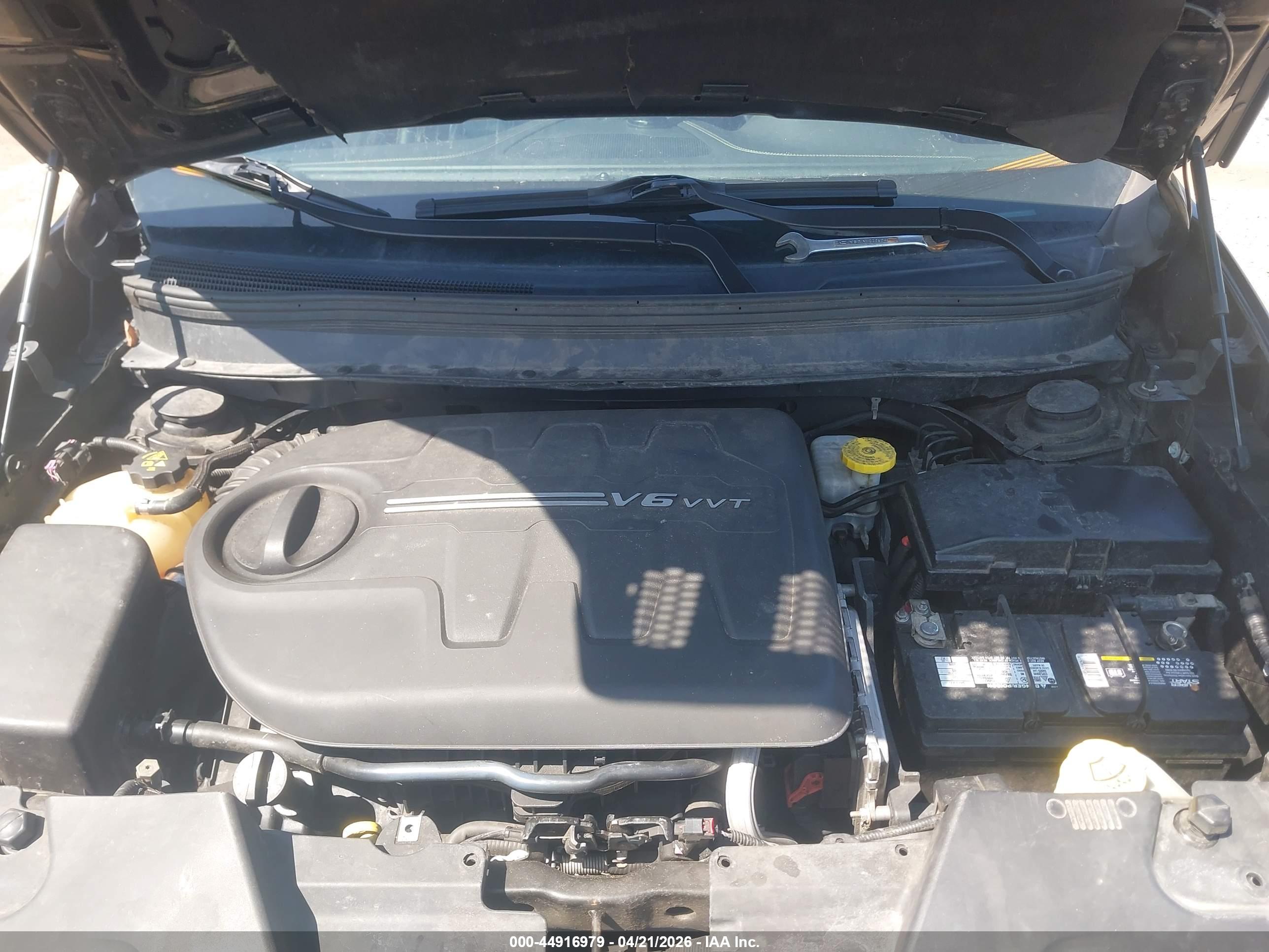 JEEP CHEROKEE image 10