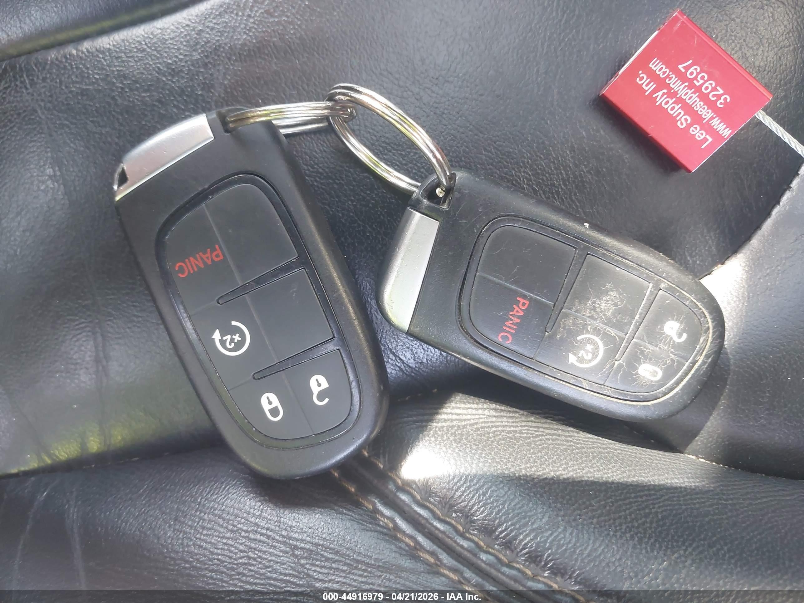JEEP CHEROKEE image 11