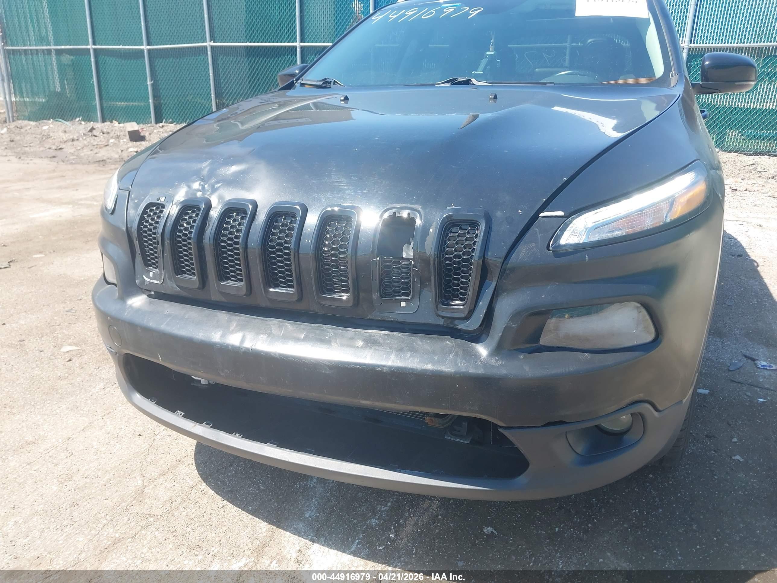 JEEP CHEROKEE image 6