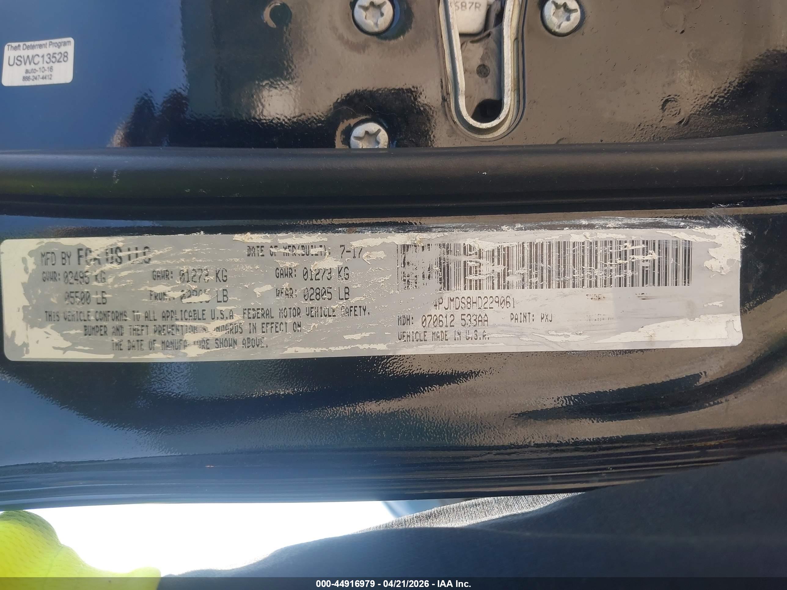 JEEP CHEROKEE image 9