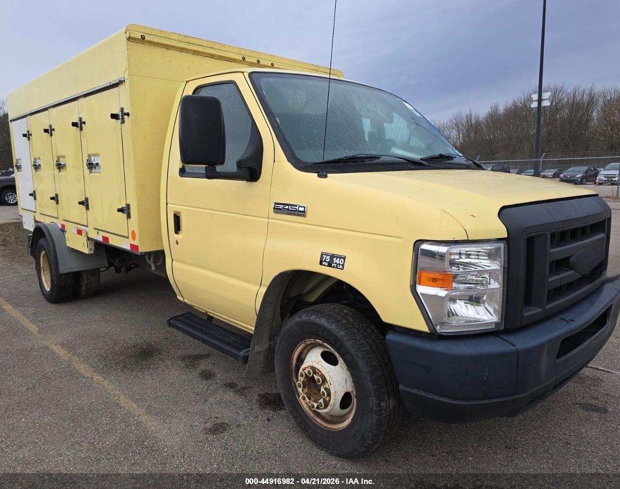 FORD E-450 image 2