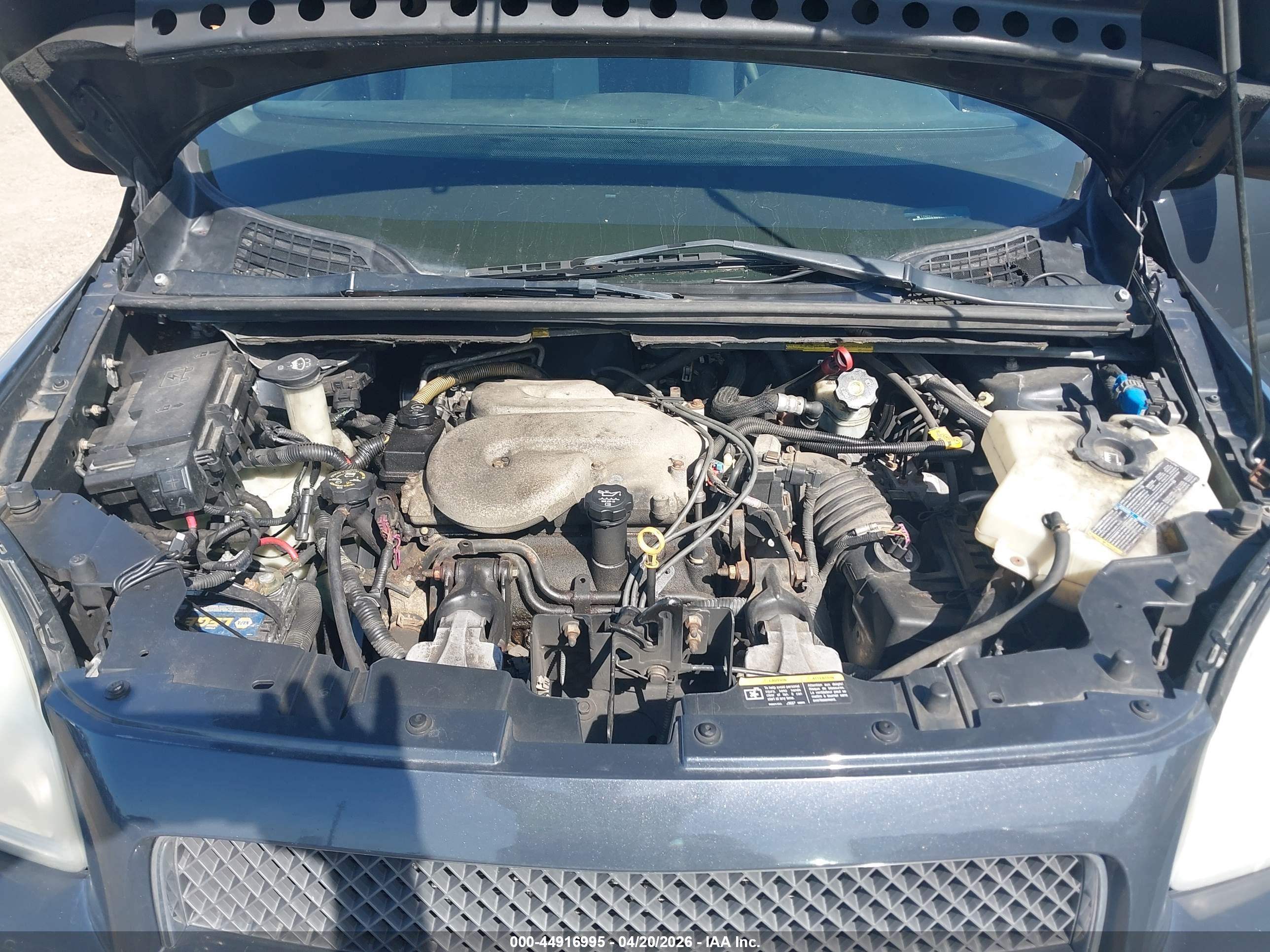 CHEVROLET UPLANDER image 10