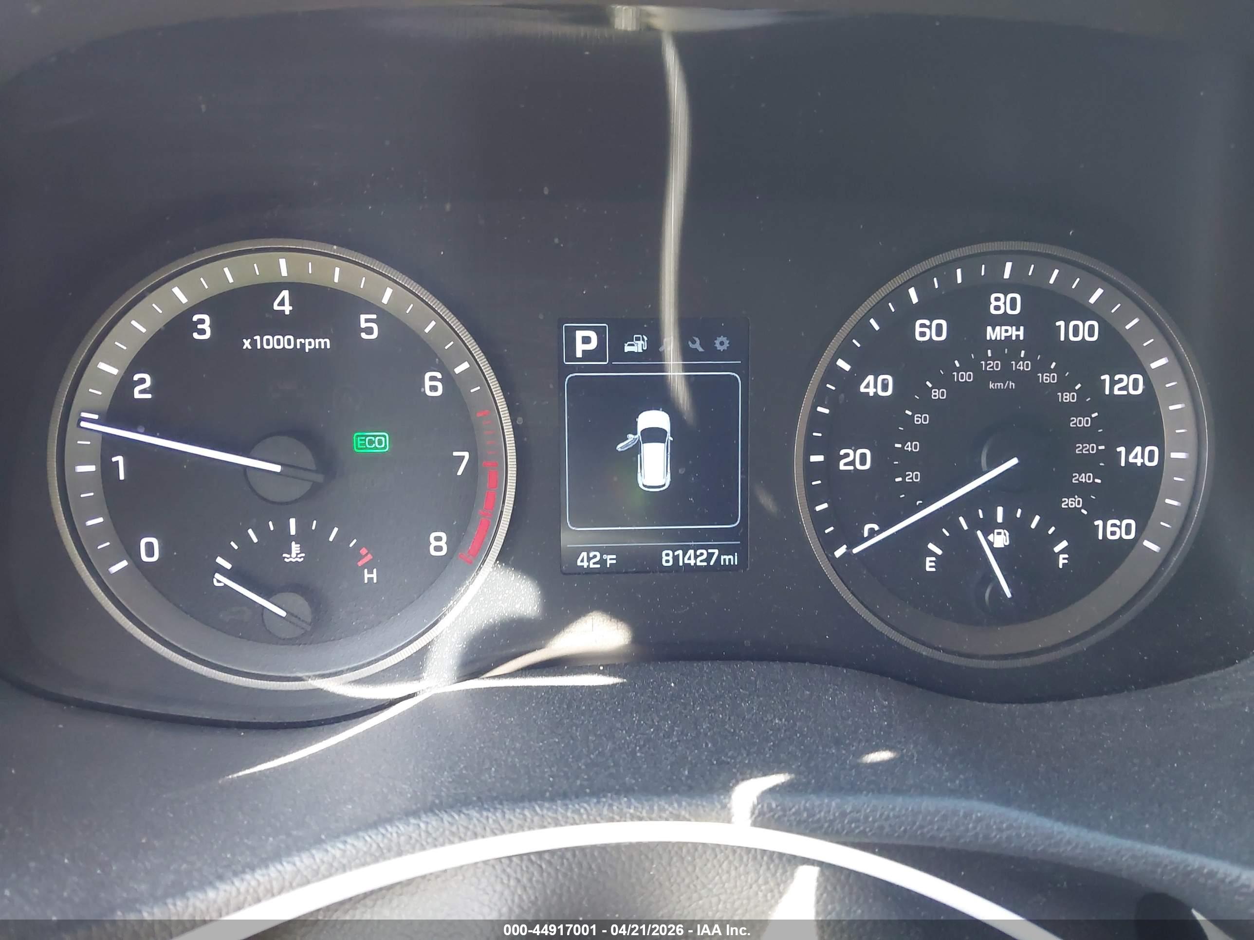 HYUNDAI TUCSON image 7