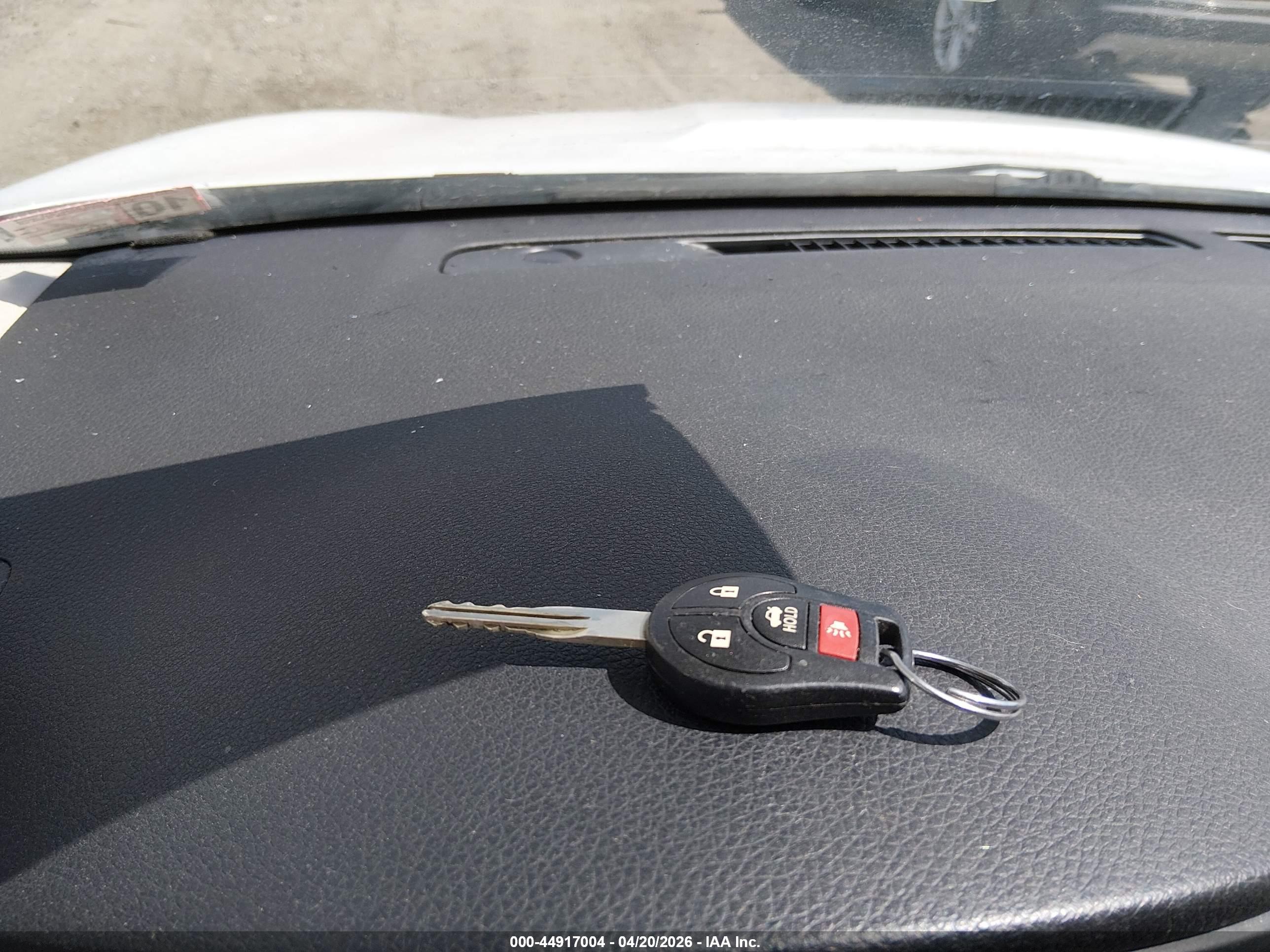 NISSAN SENTRA image 11