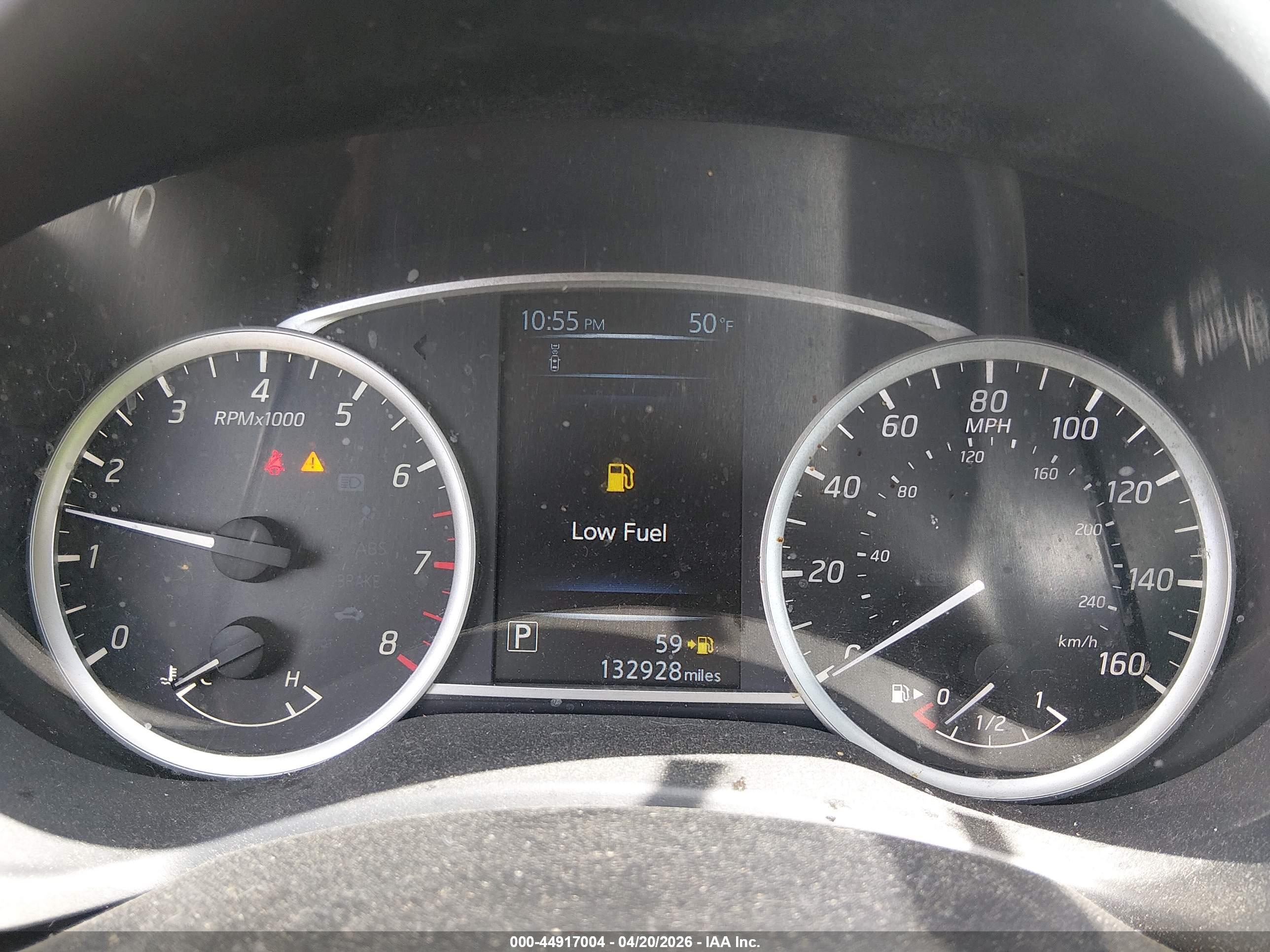 NISSAN SENTRA image 7