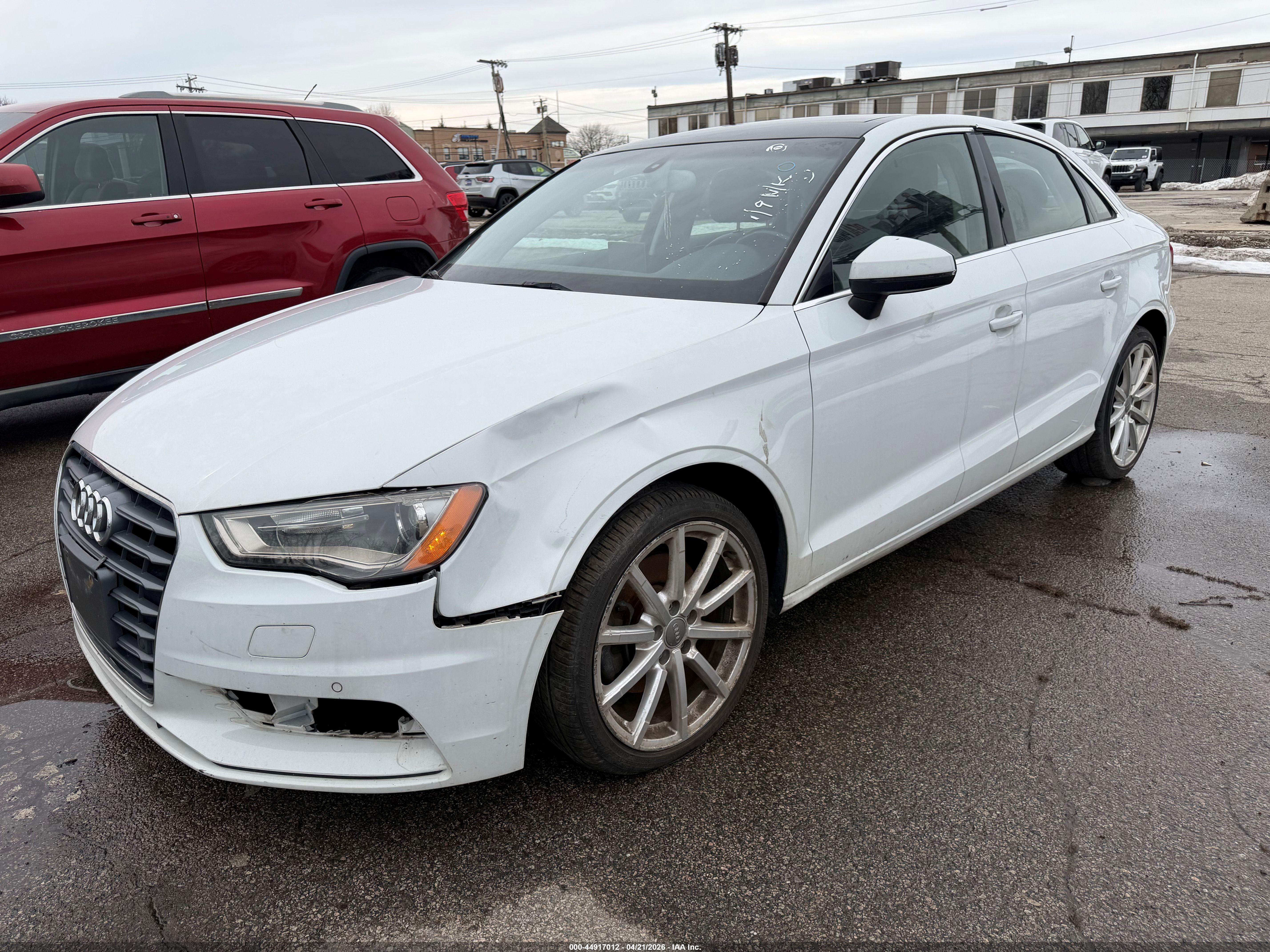 AUDI A3 image 2