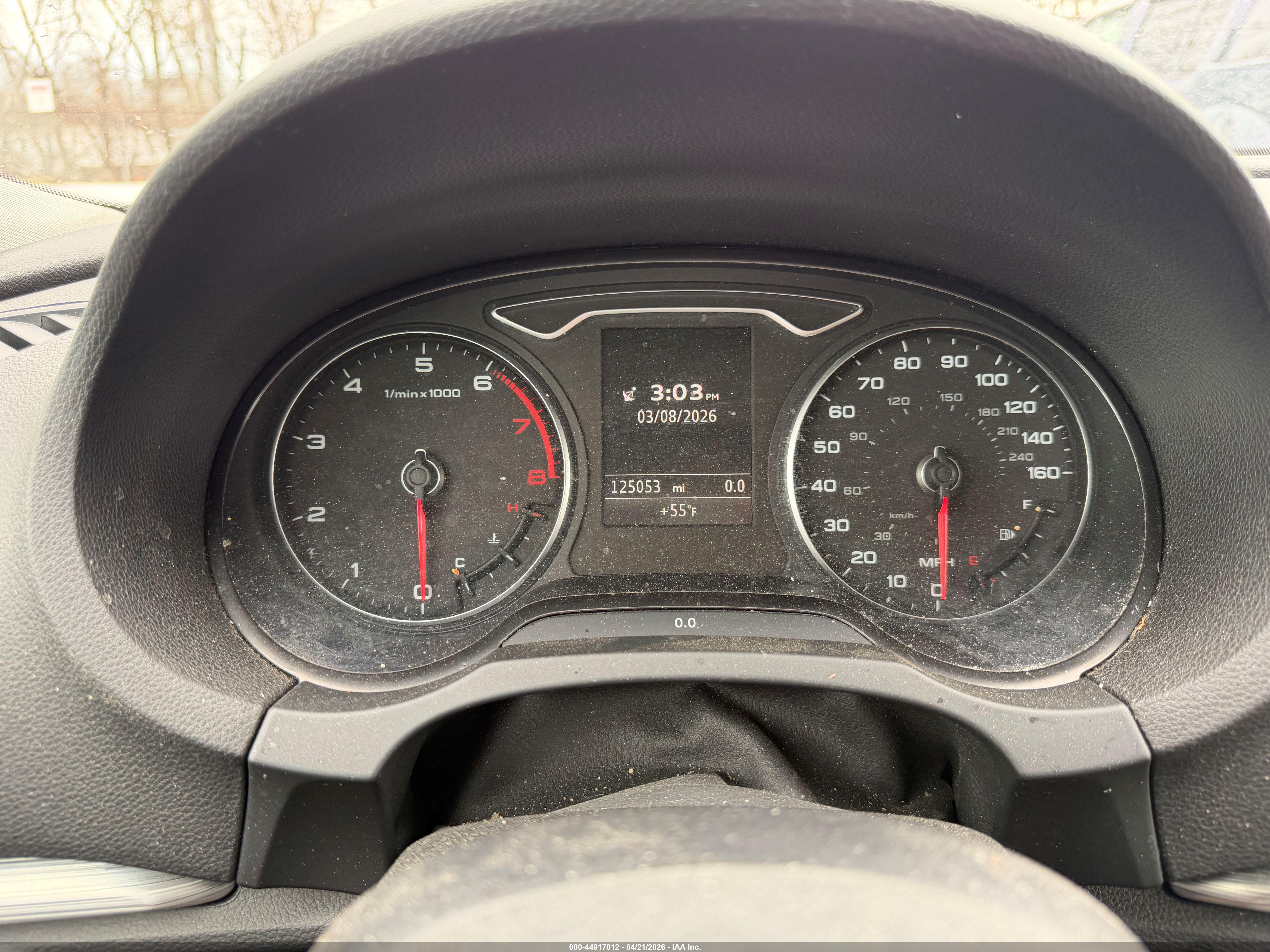 AUDI A3 image 7