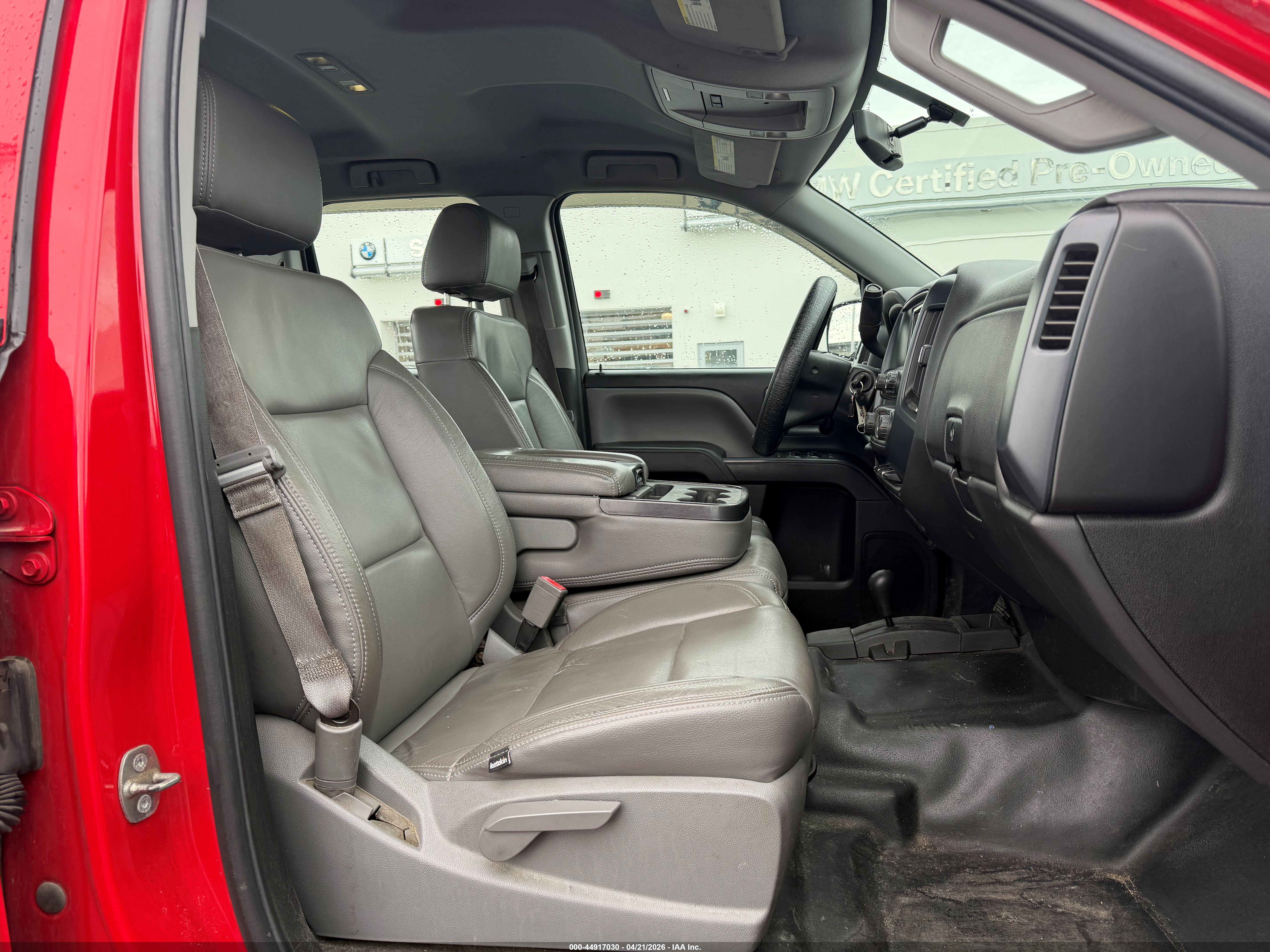 GMC SIERRA image 5