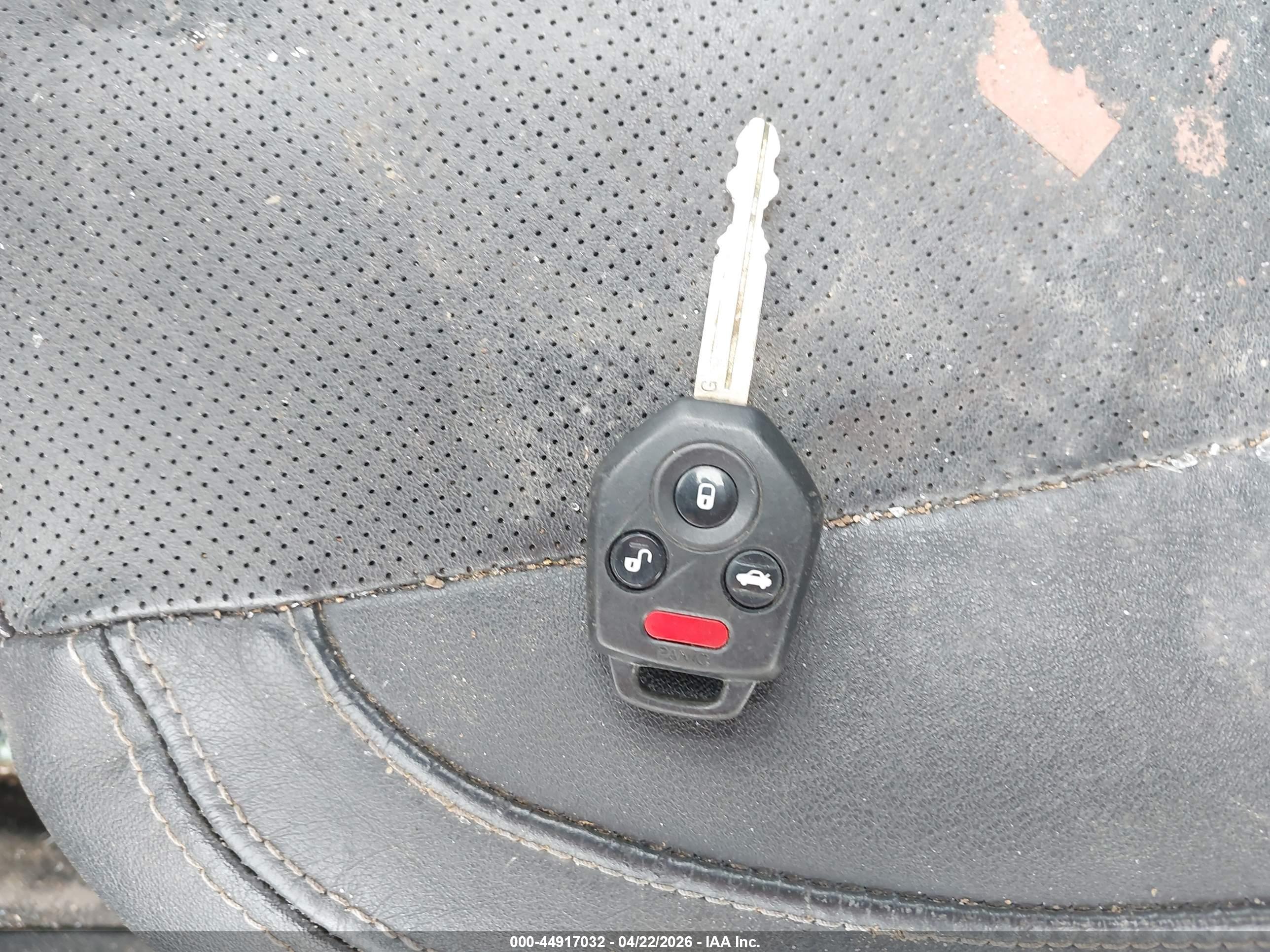 SUBARU FORESTER image 11