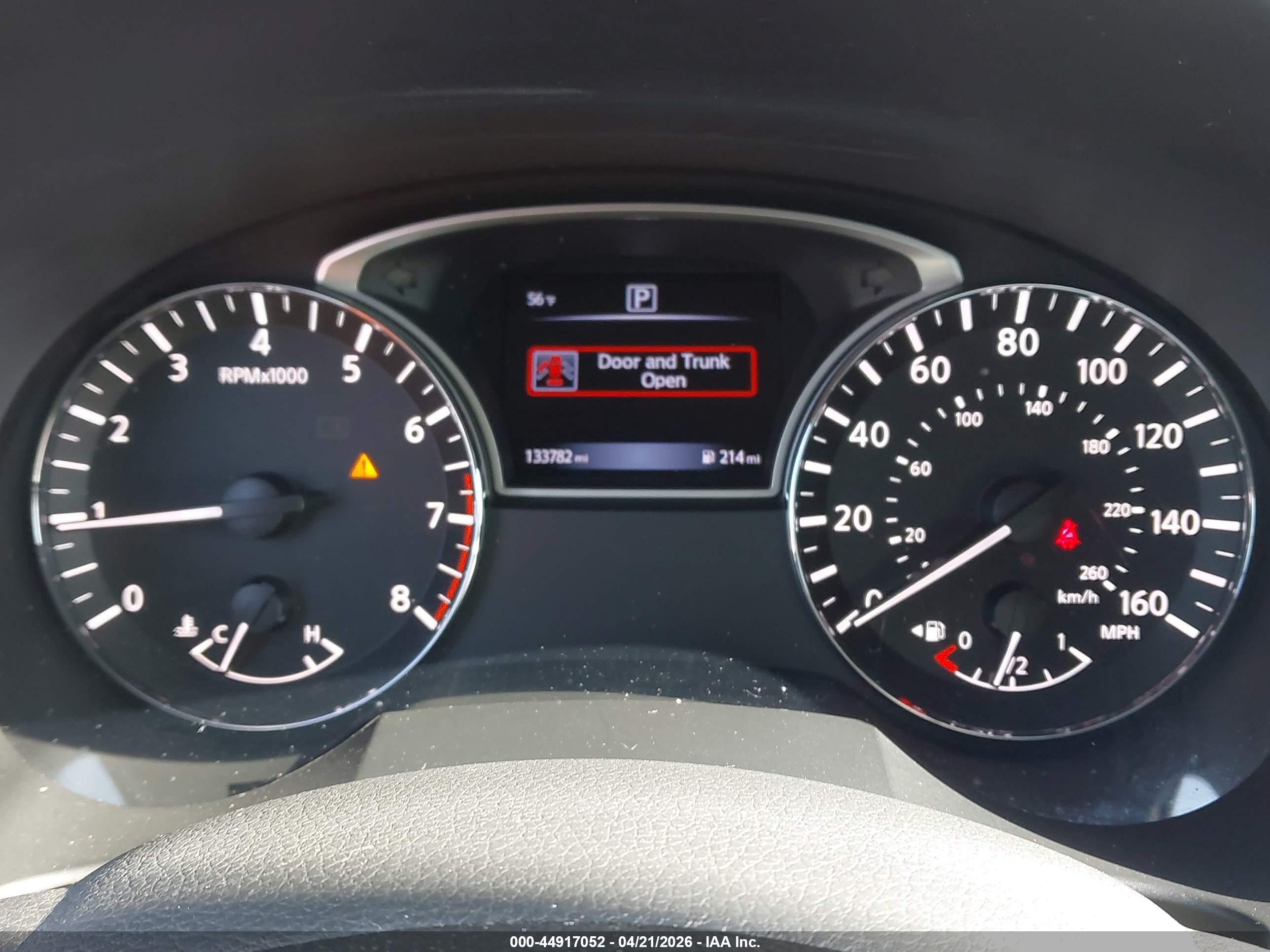 NISSAN ALTIMA image 7