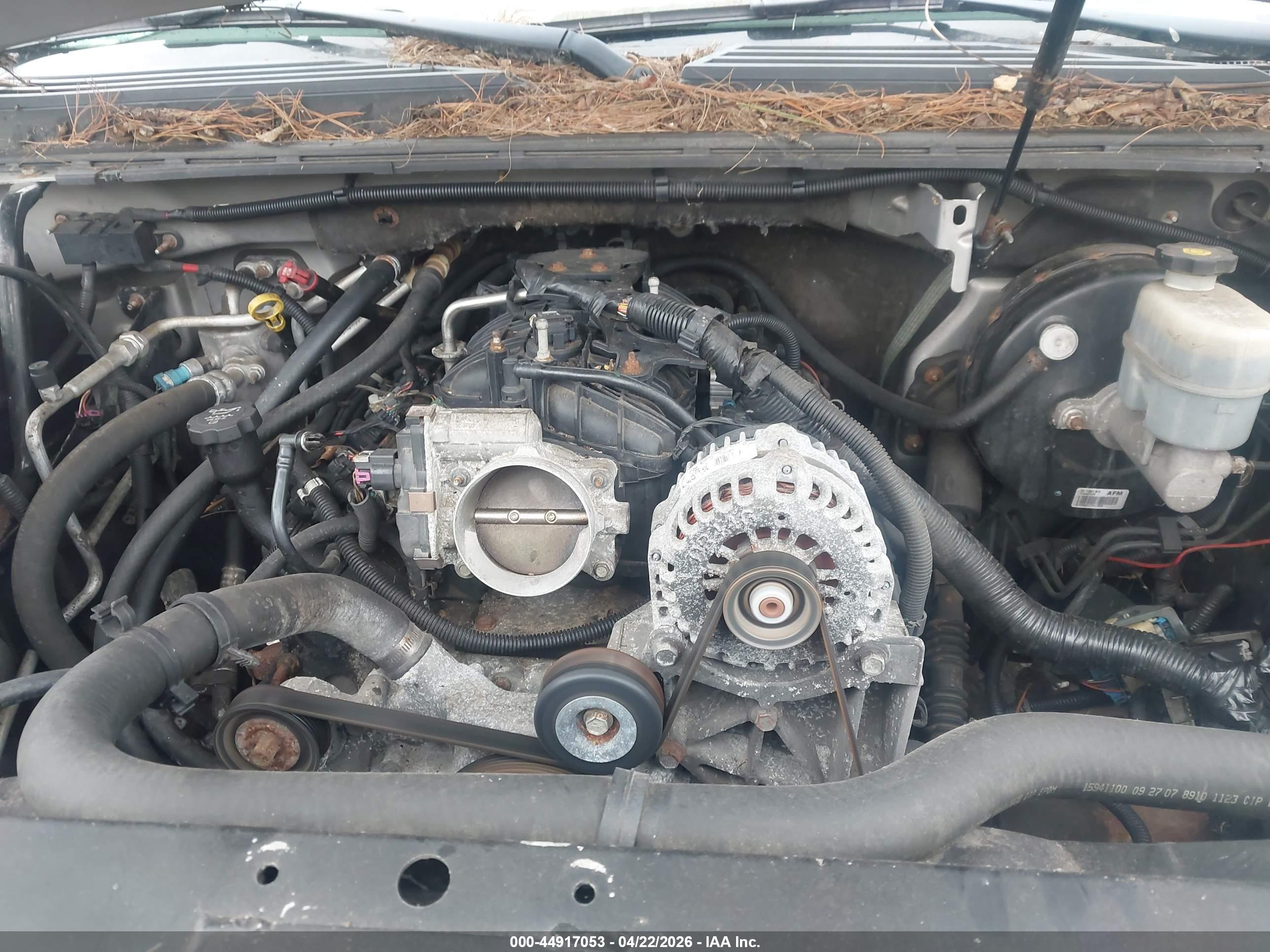 CHEVROLET SUBURBAN image 10