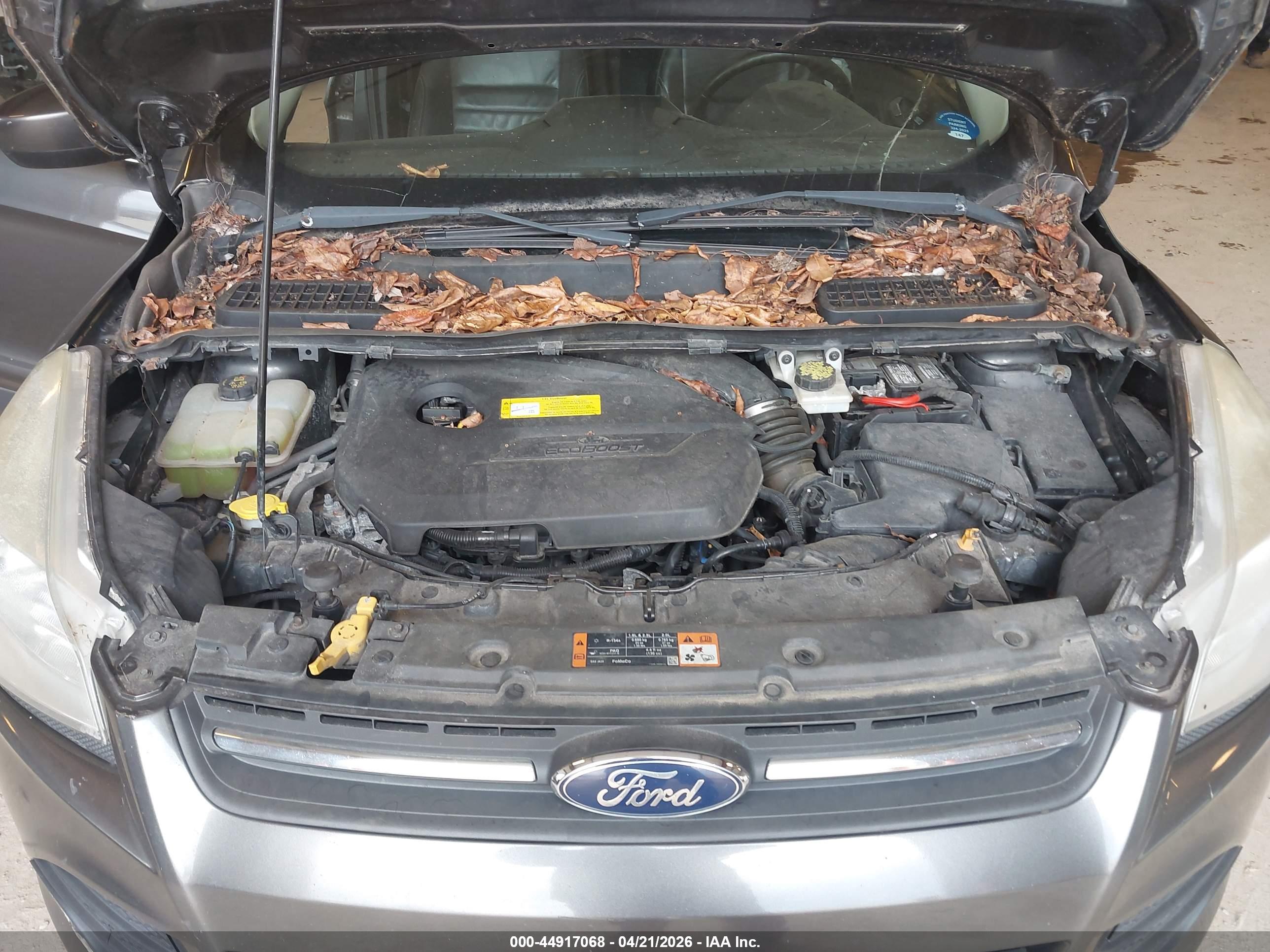FORD ESCAPE image 10