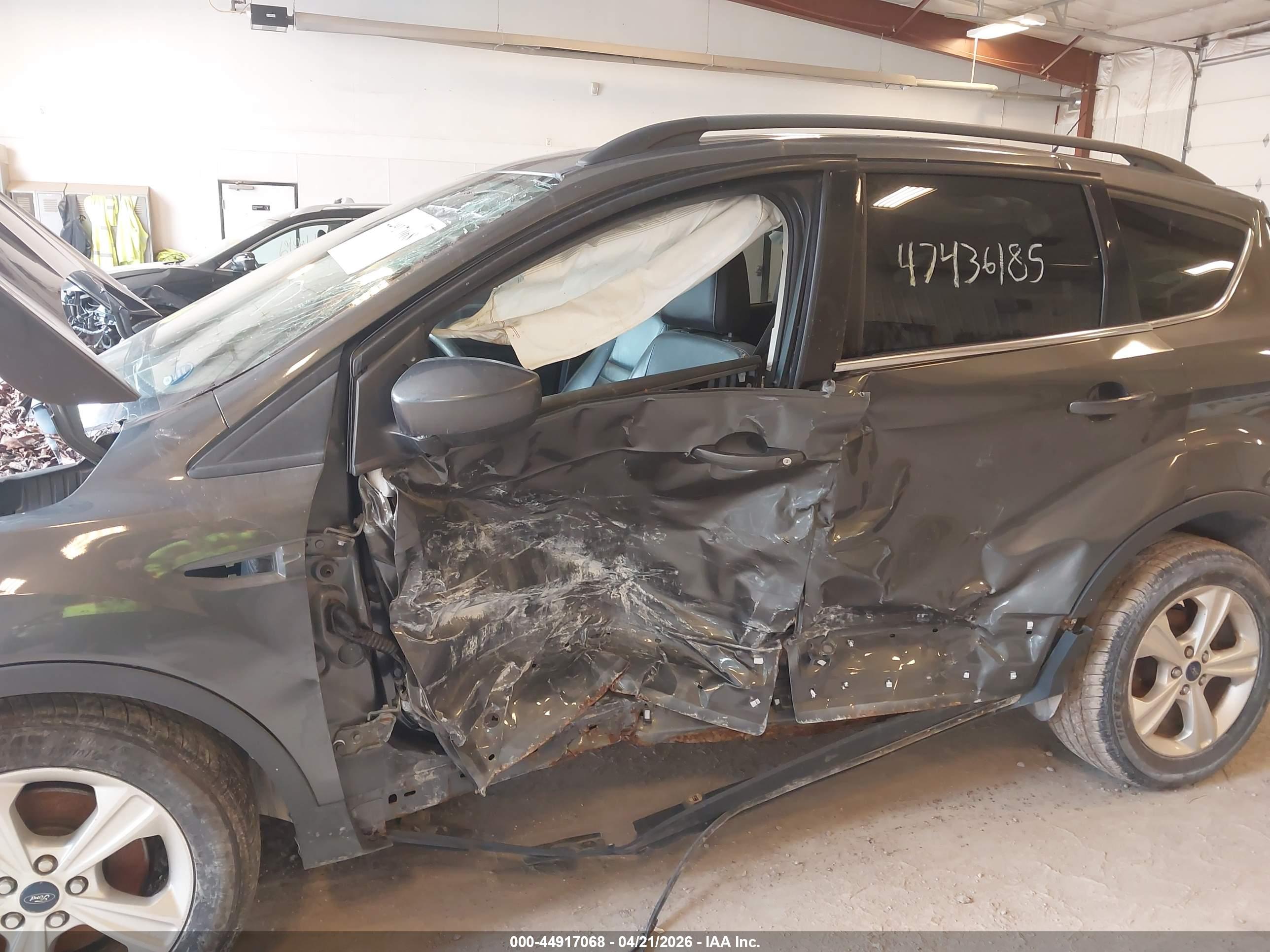FORD ESCAPE image 6