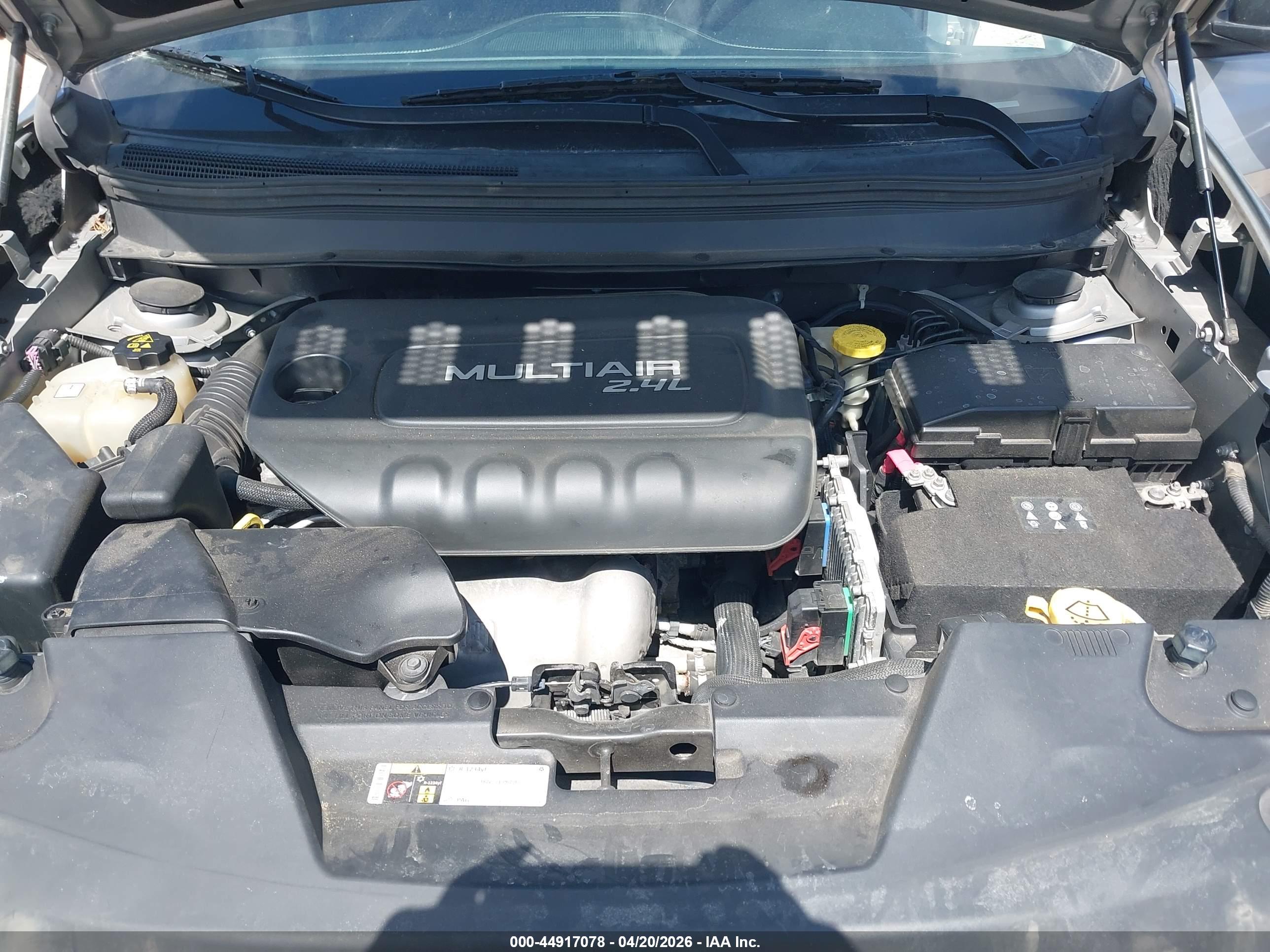 JEEP CHEROKEE image 10