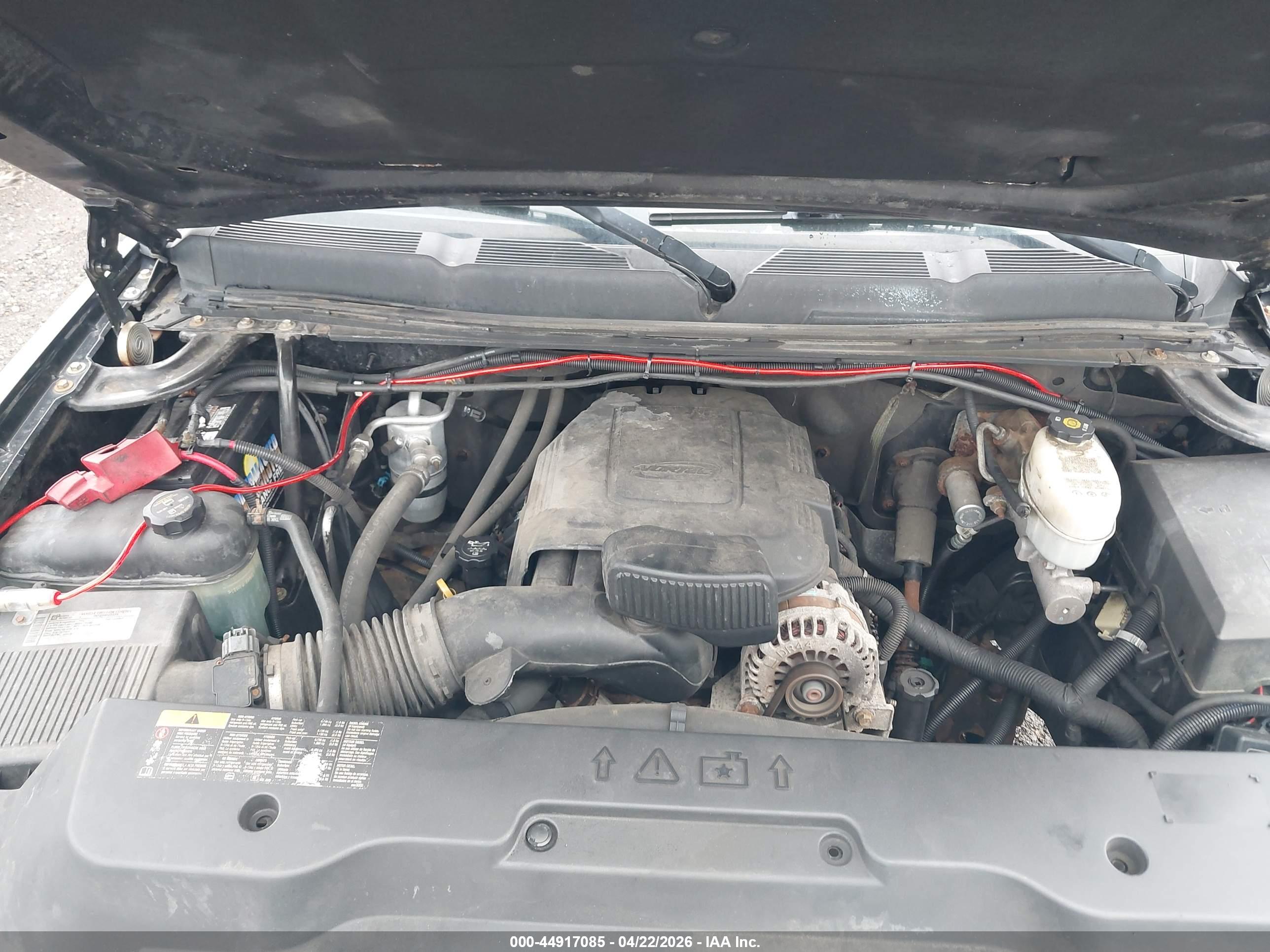 CHEVROLET SILVERADO image 10