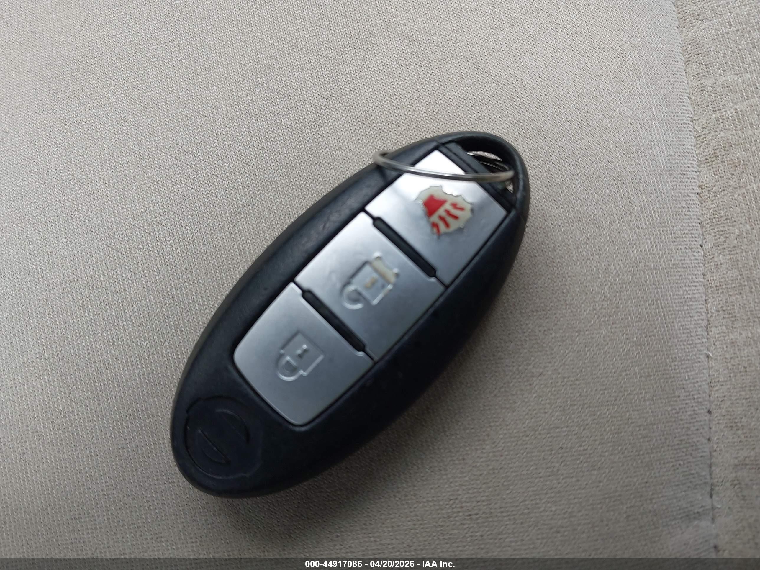 NISSAN PATHFINDER image 11