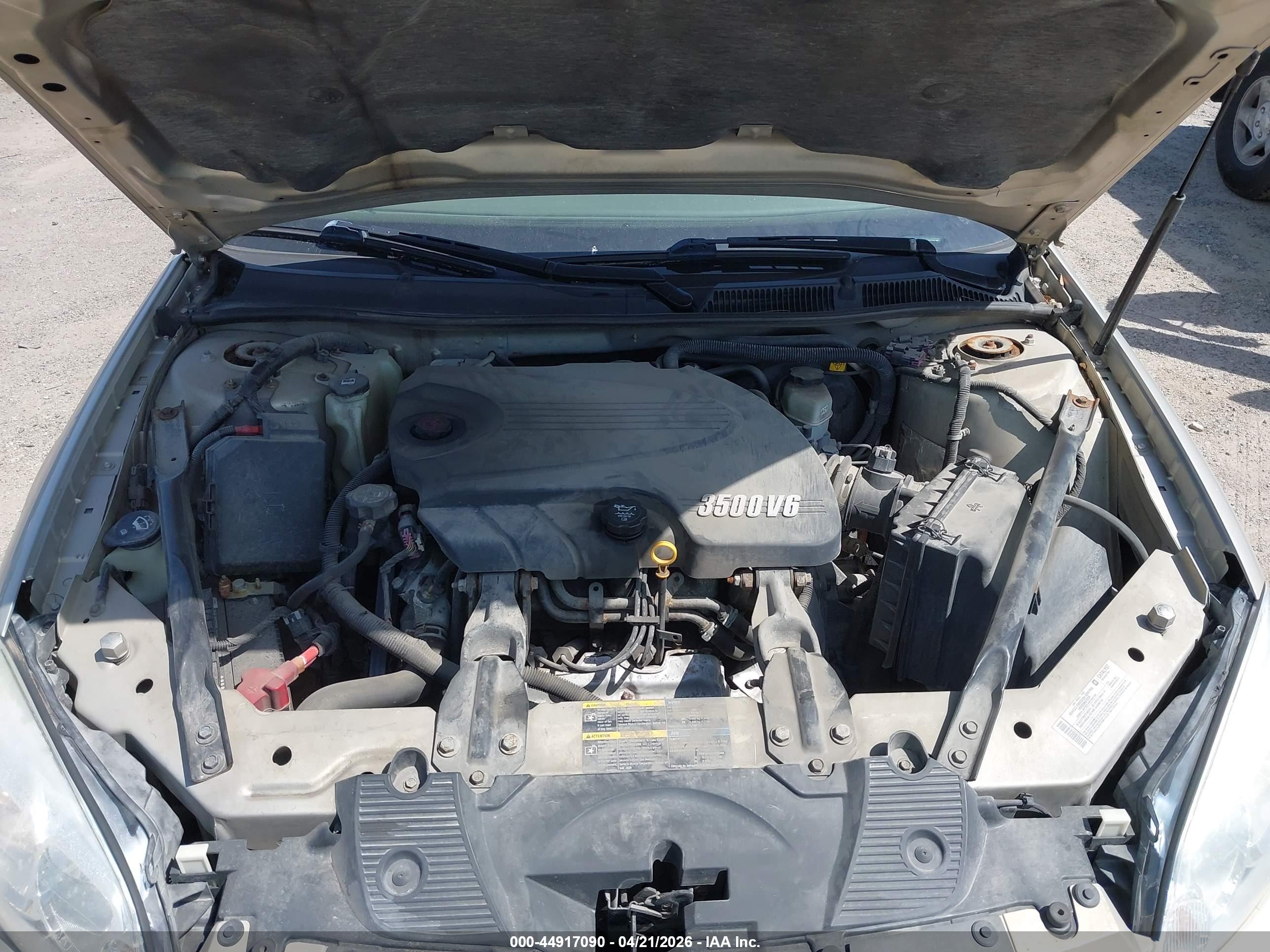 CHEVROLET IMPALA image 10