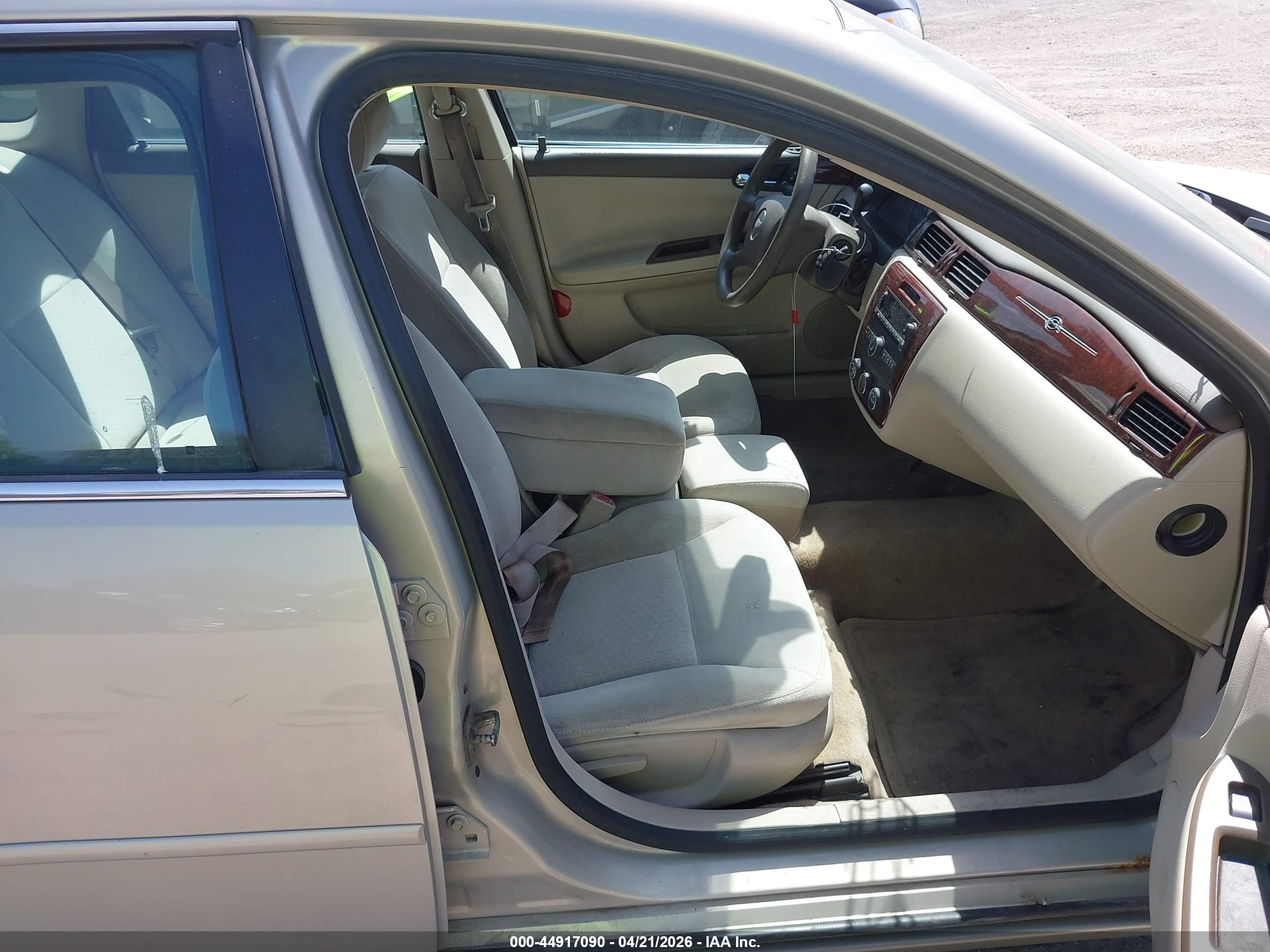 CHEVROLET IMPALA image 5