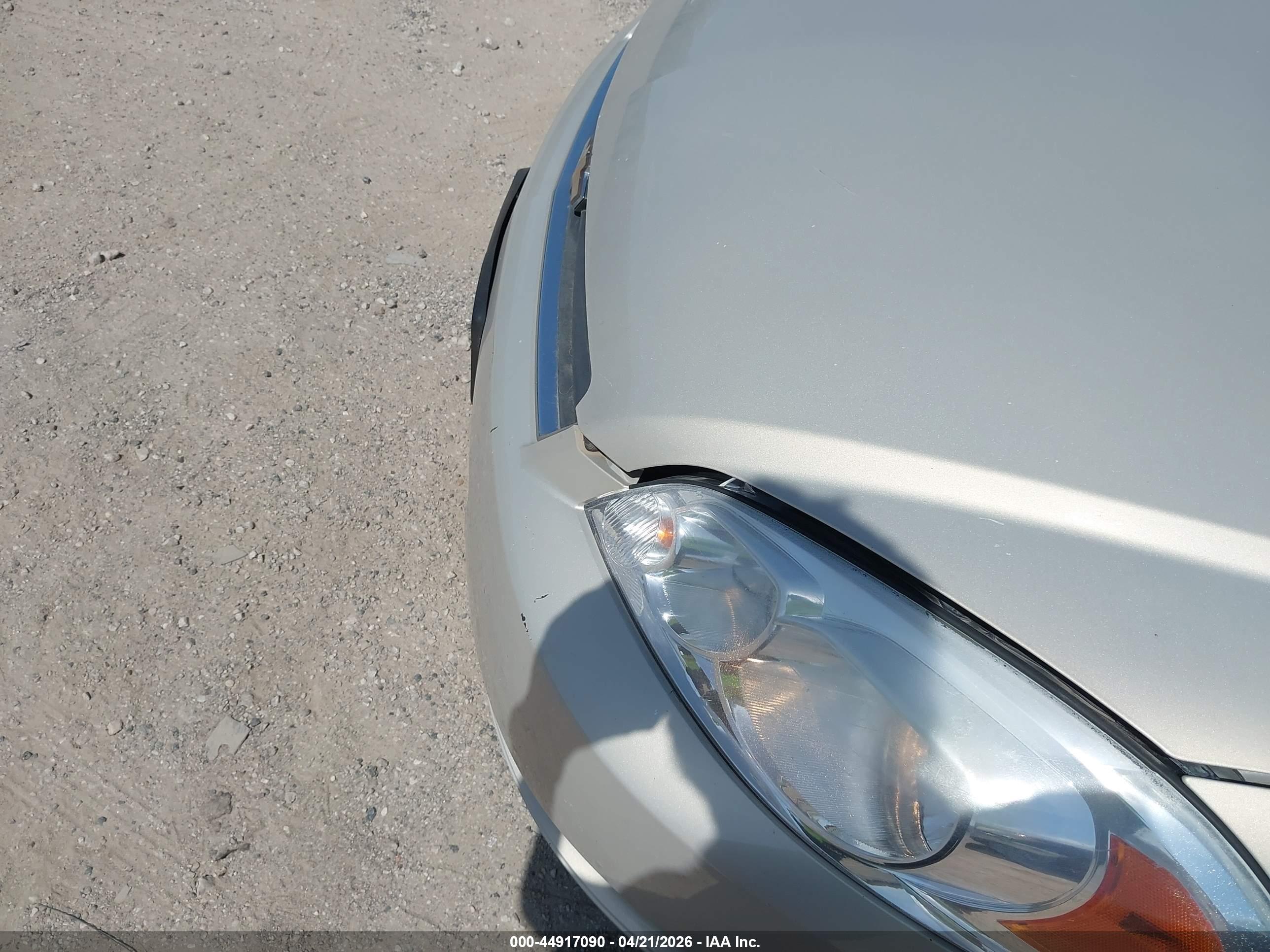CHEVROLET IMPALA image 6