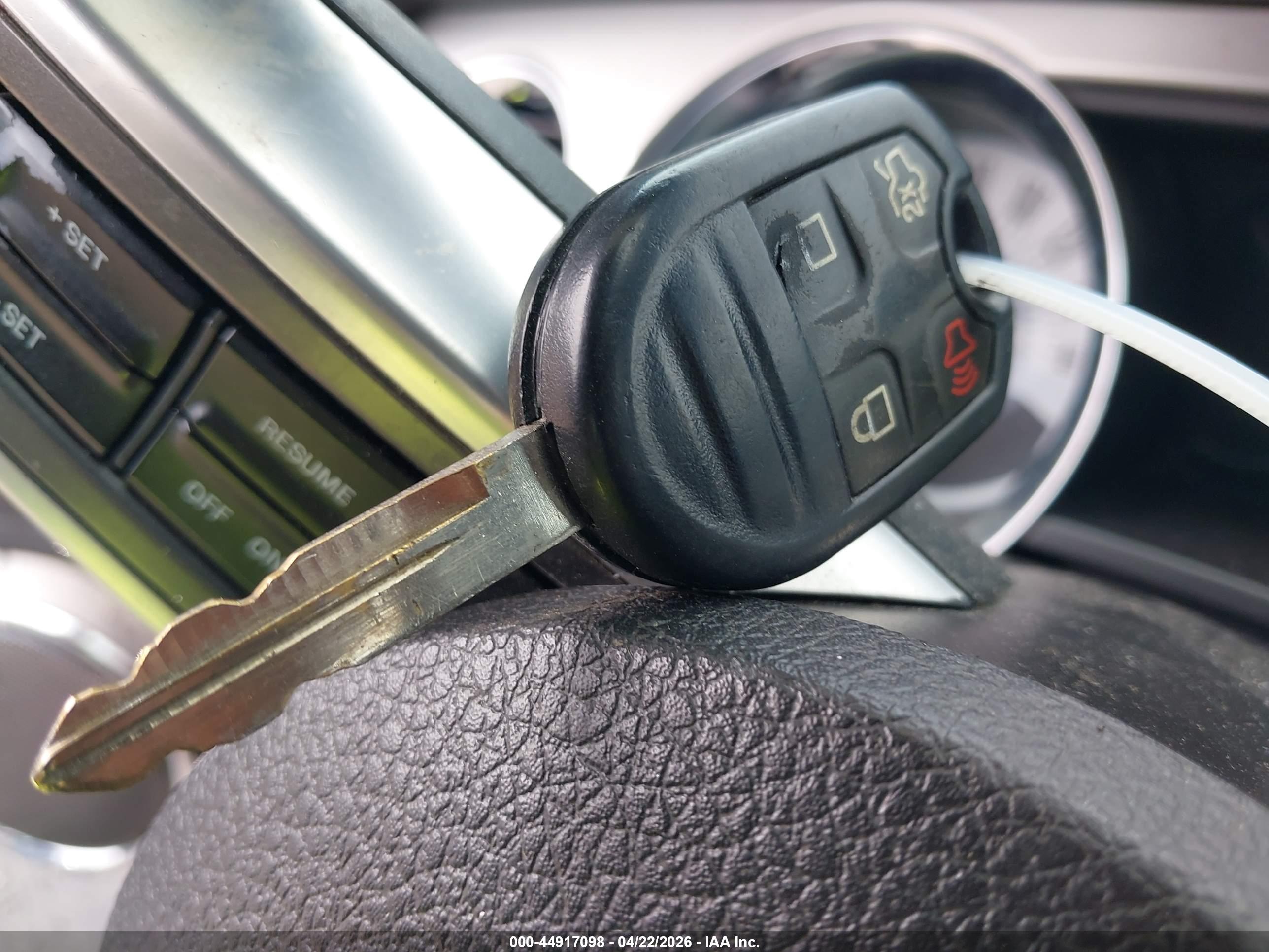 FORD MUSTANG image 11