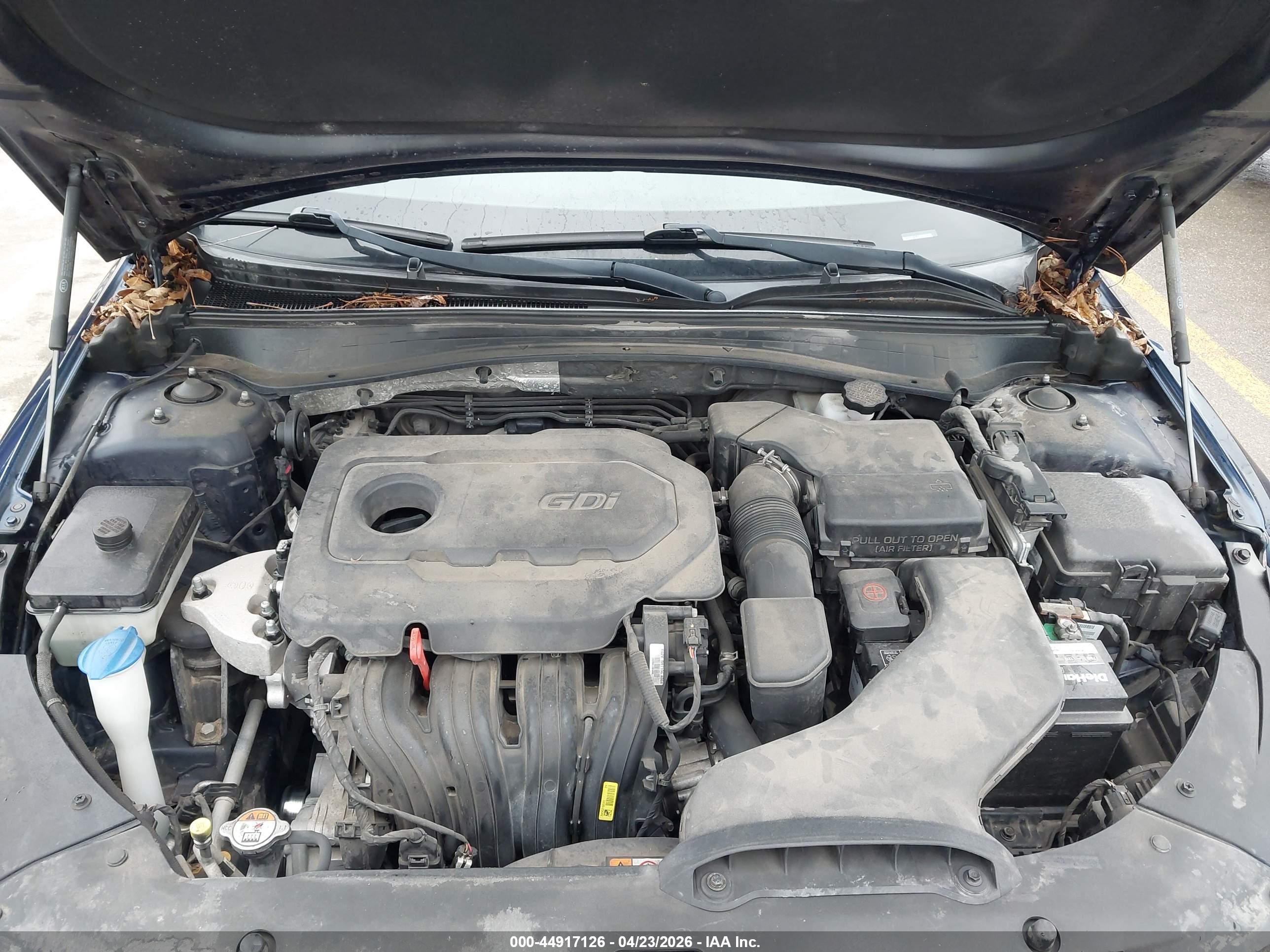 KIA OPTIMA image 10