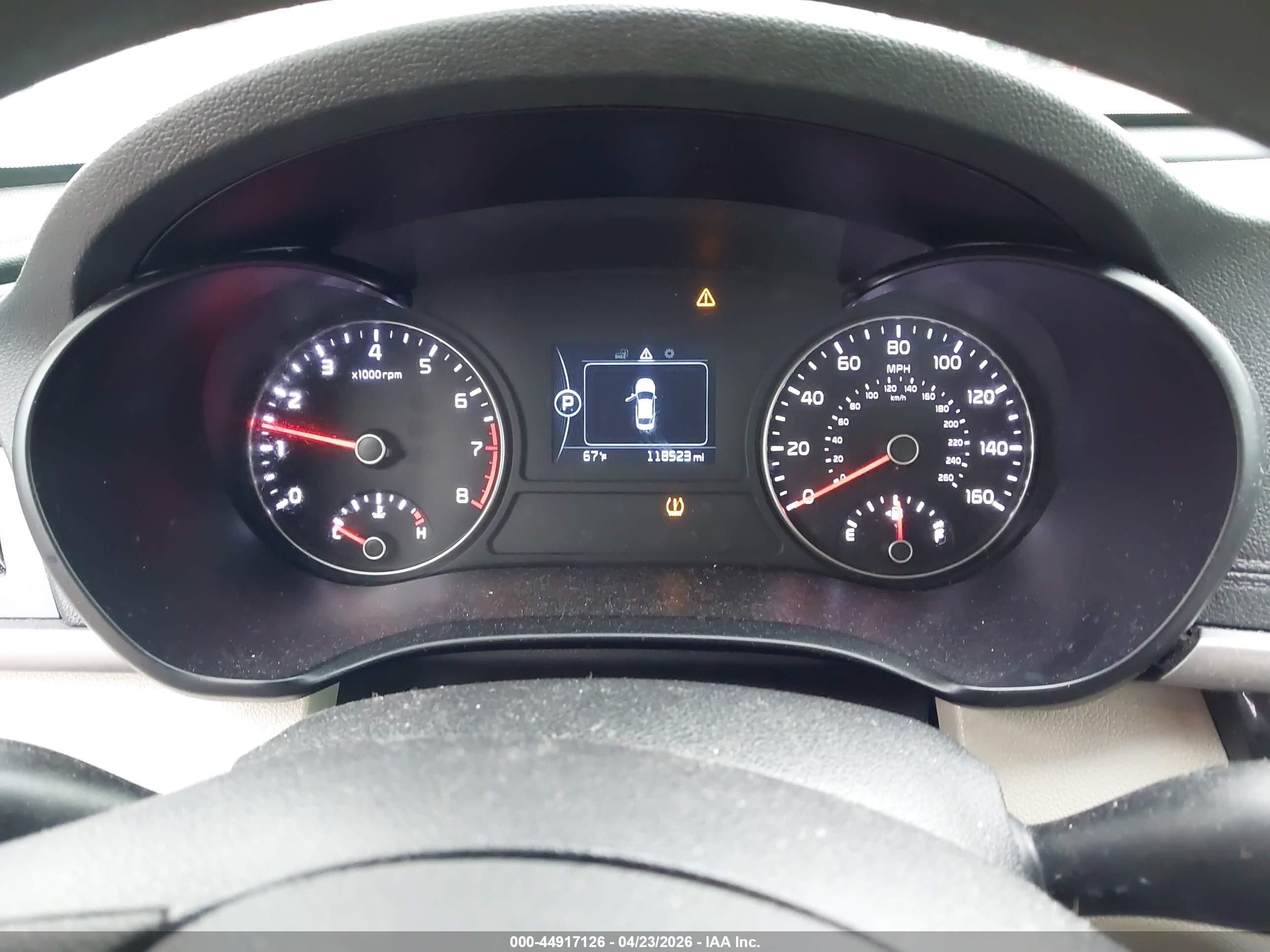 KIA OPTIMA image 7