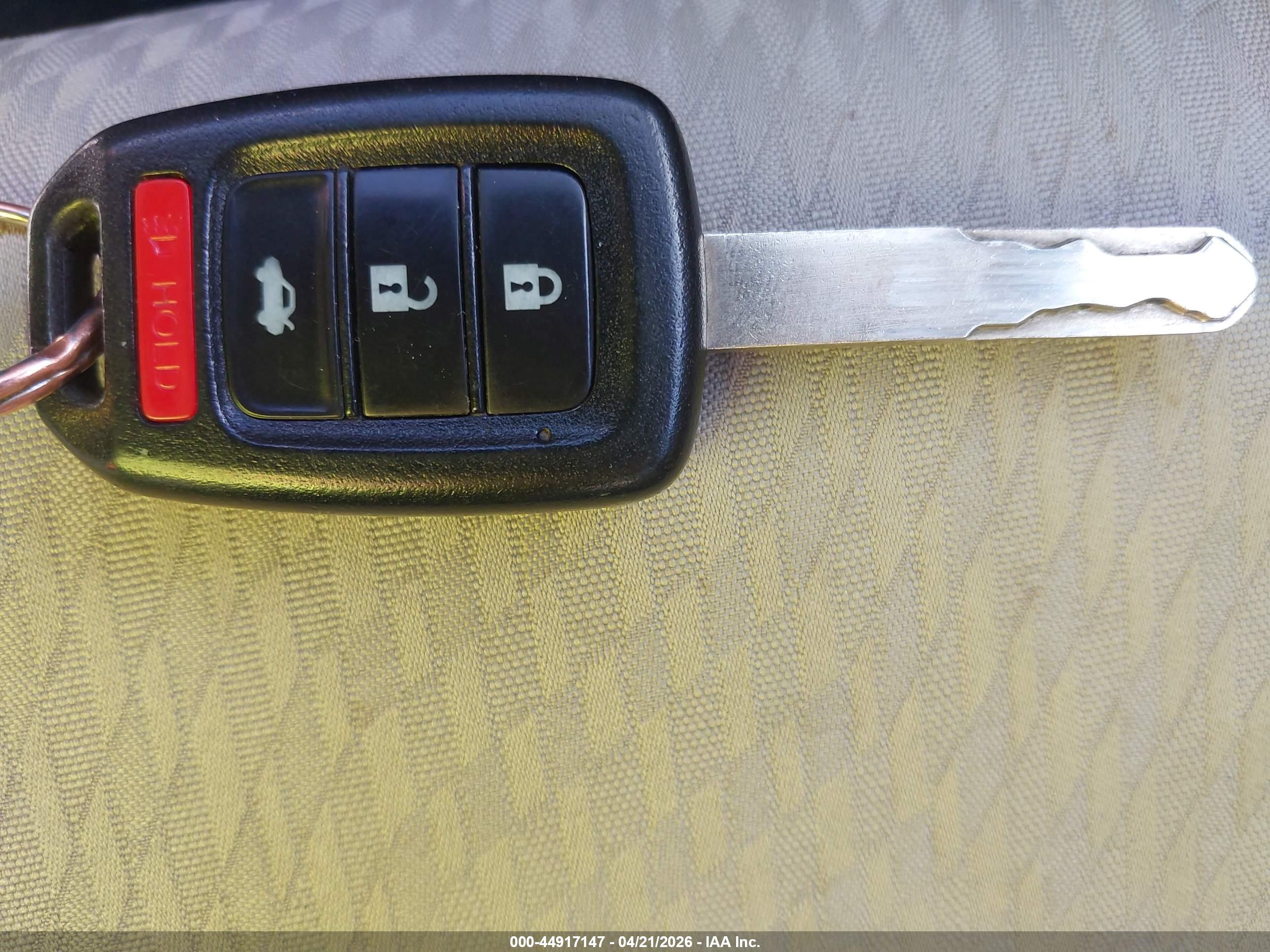 HONDA CIVIC image 11