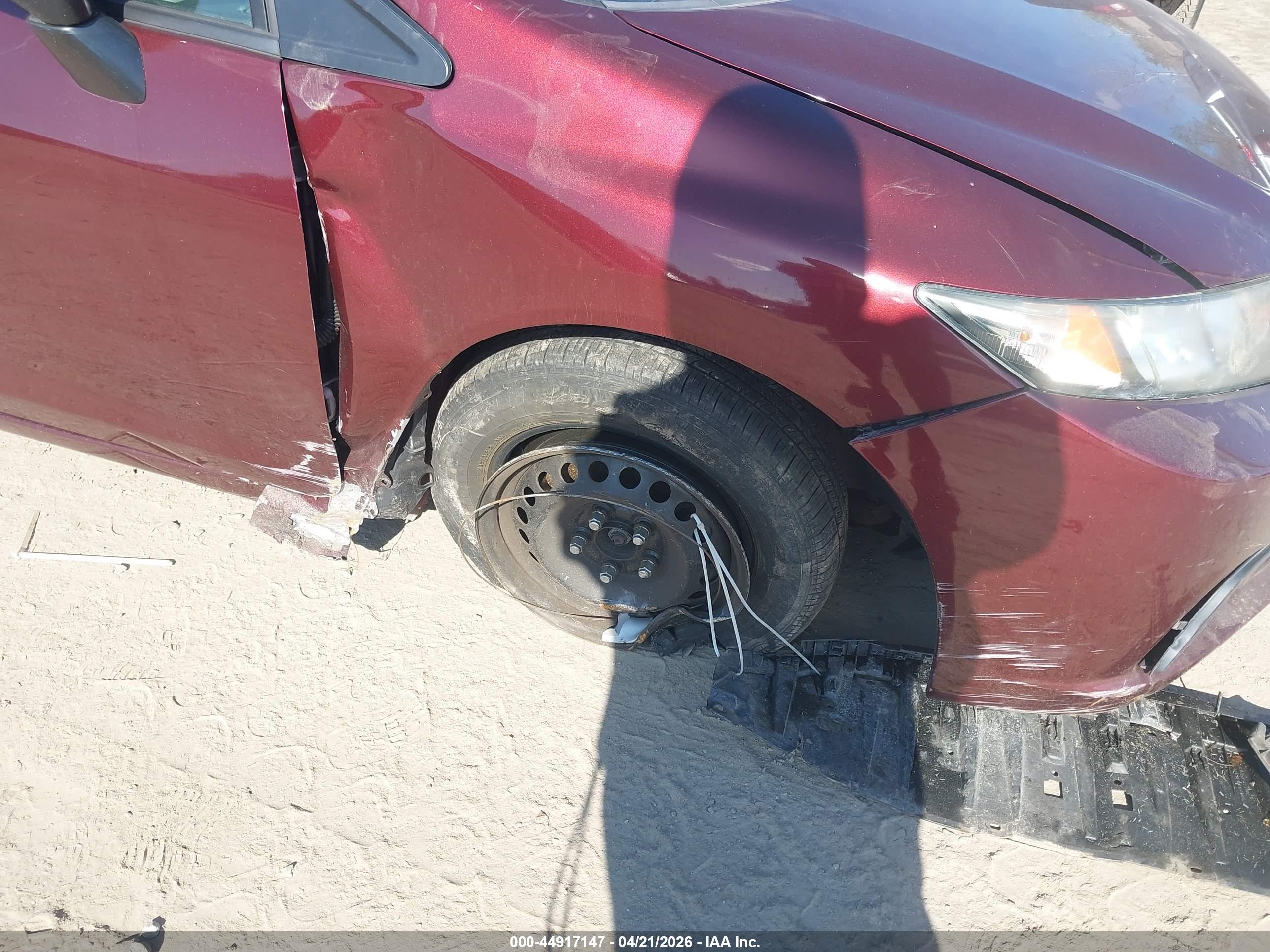 HONDA CIVIC image 6