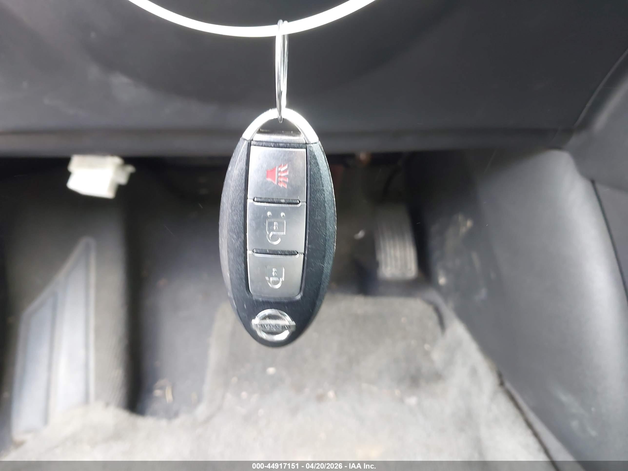 NISSAN SENTRA image 11