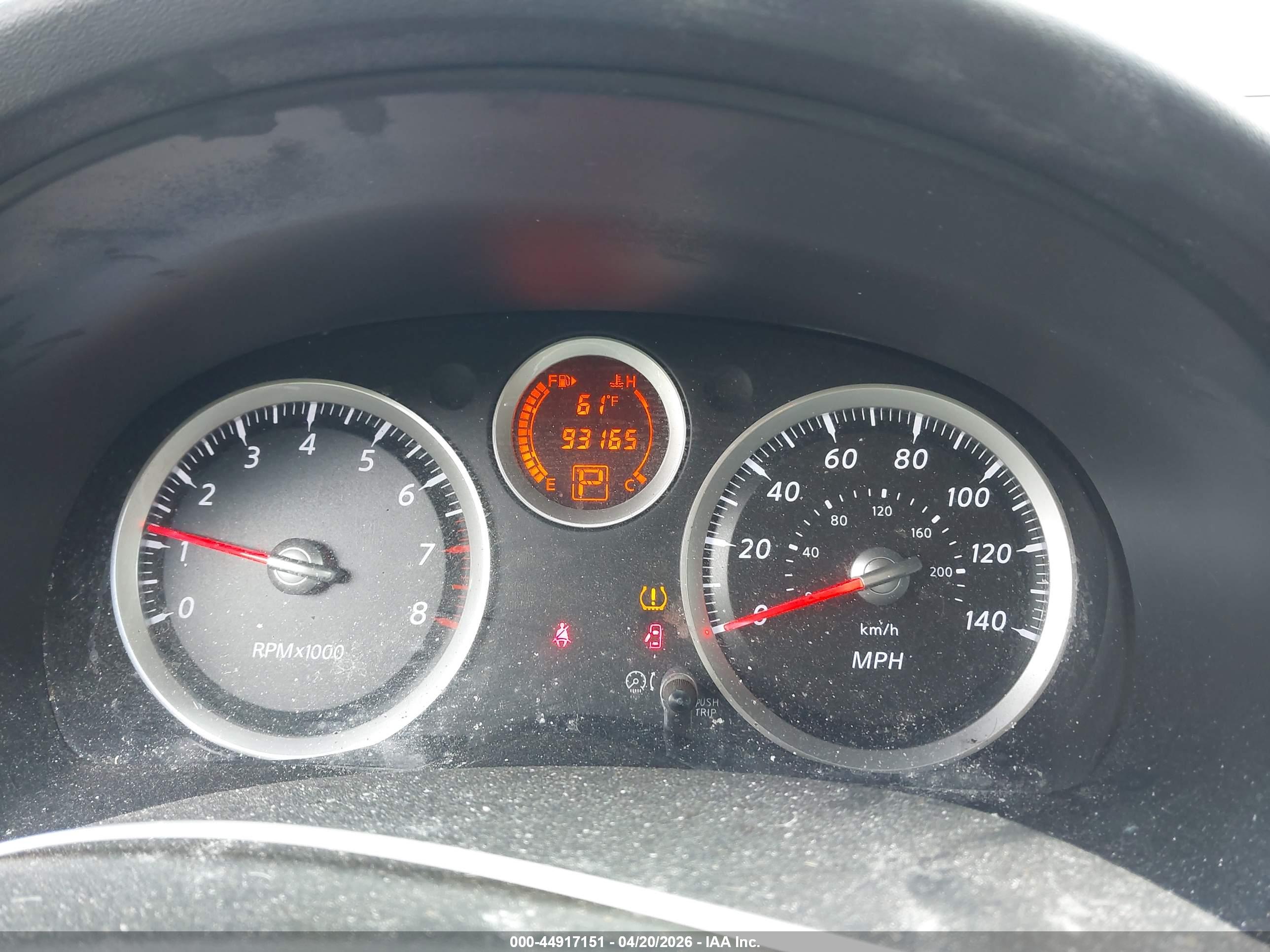 NISSAN SENTRA image 7