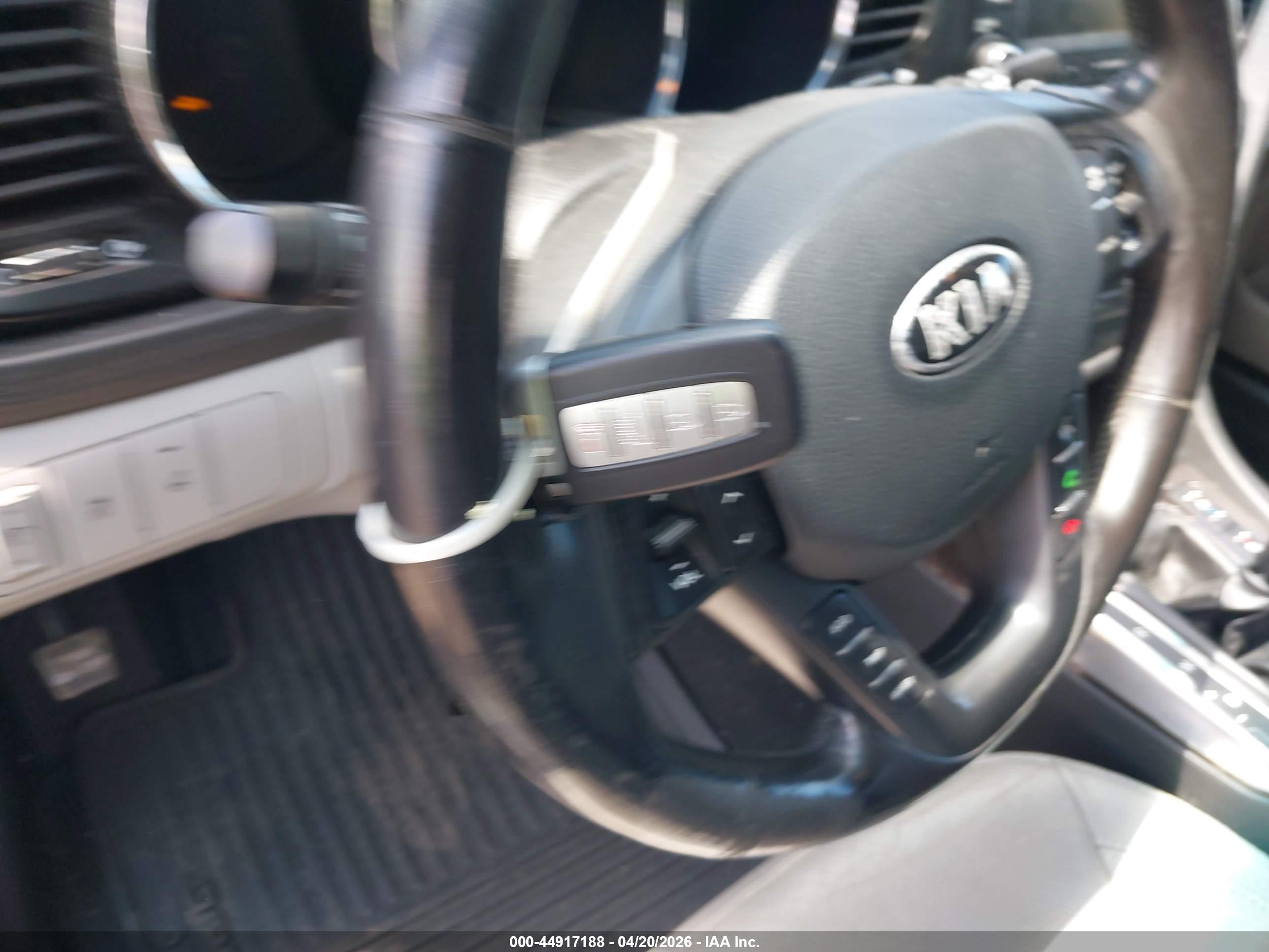 KIA OPTIMA image 11
