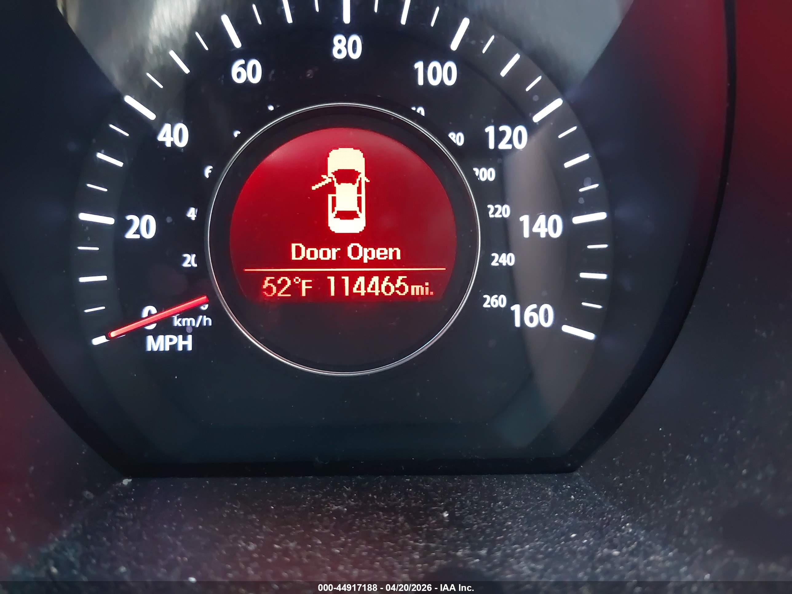 KIA OPTIMA image 7