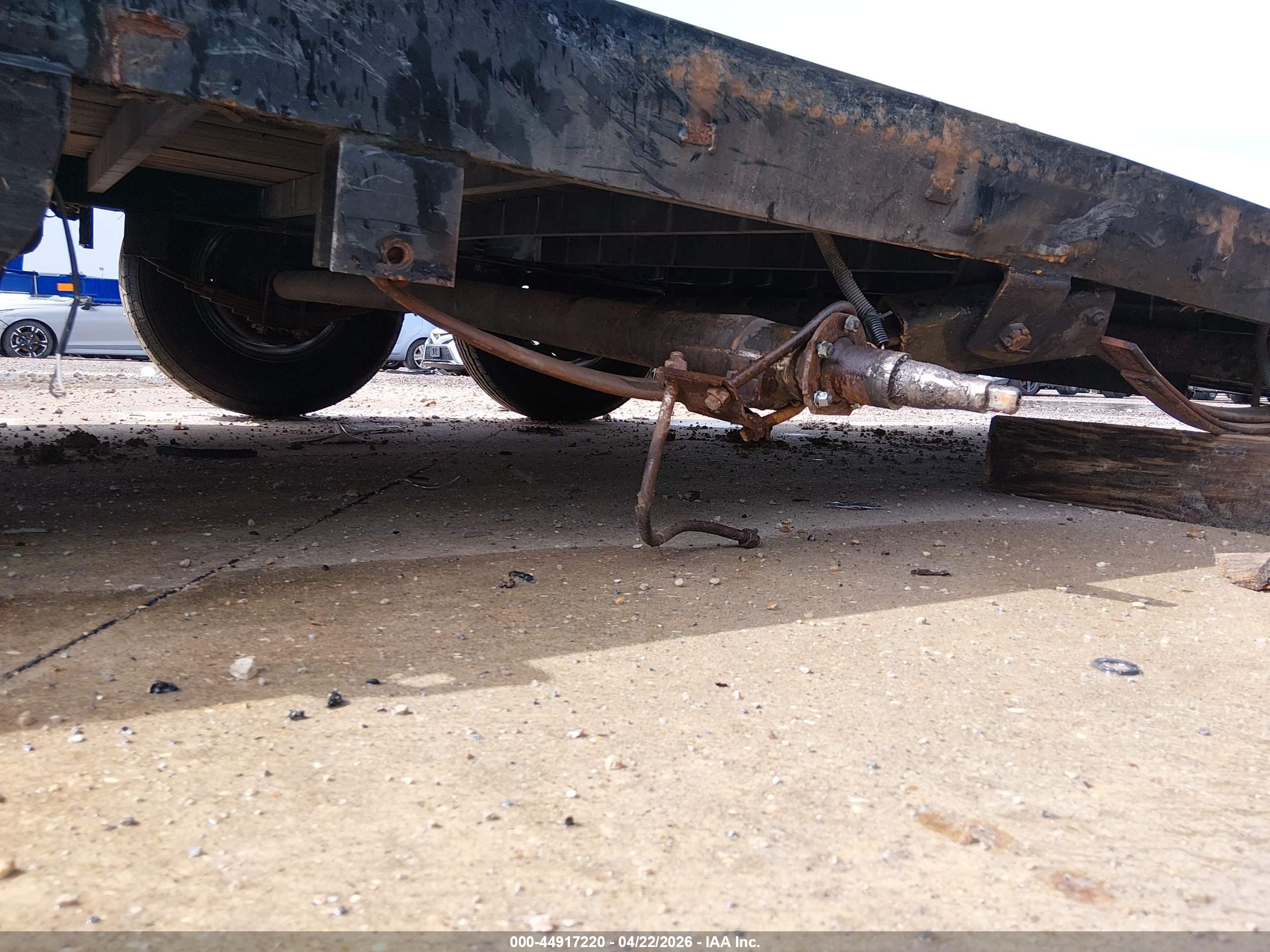 LOAD TRAIL image 5
