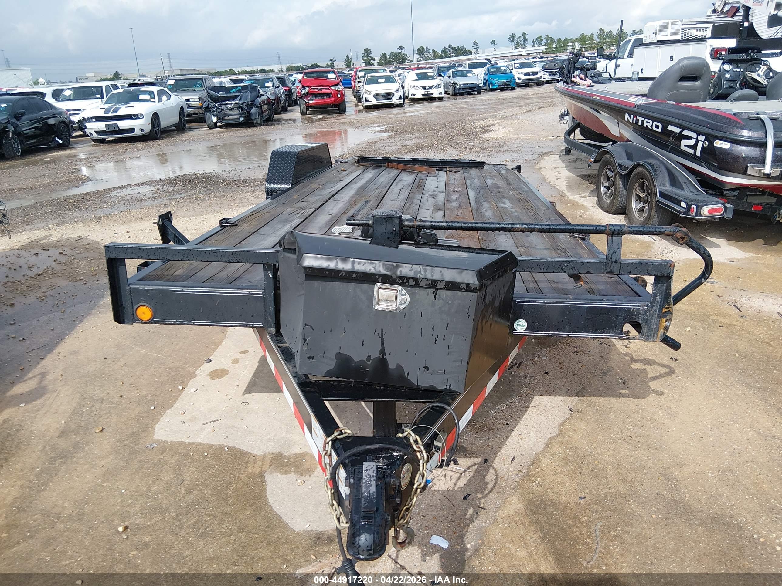 LOAD TRAIL image 8
