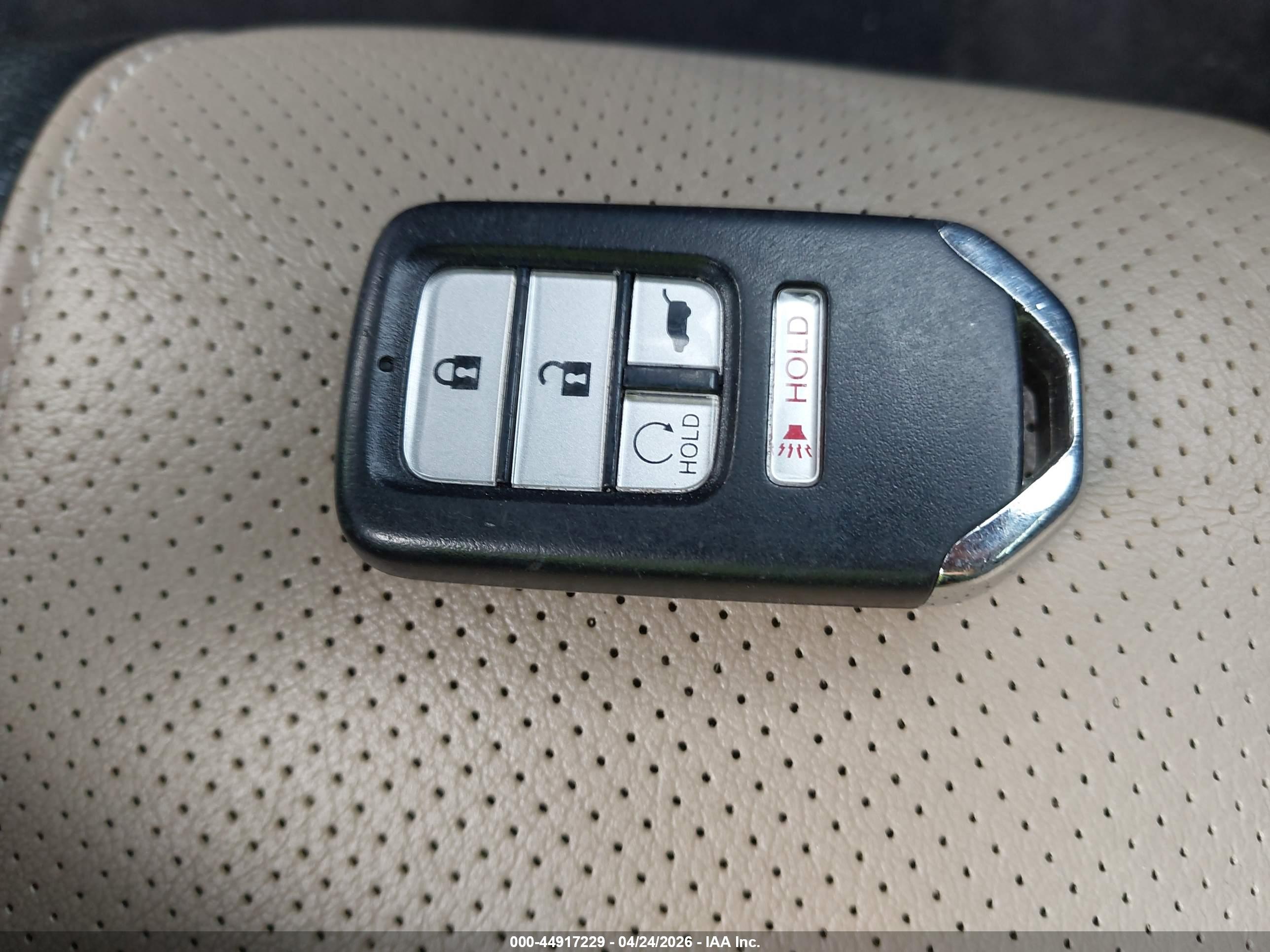 HONDA CIVIC image 11