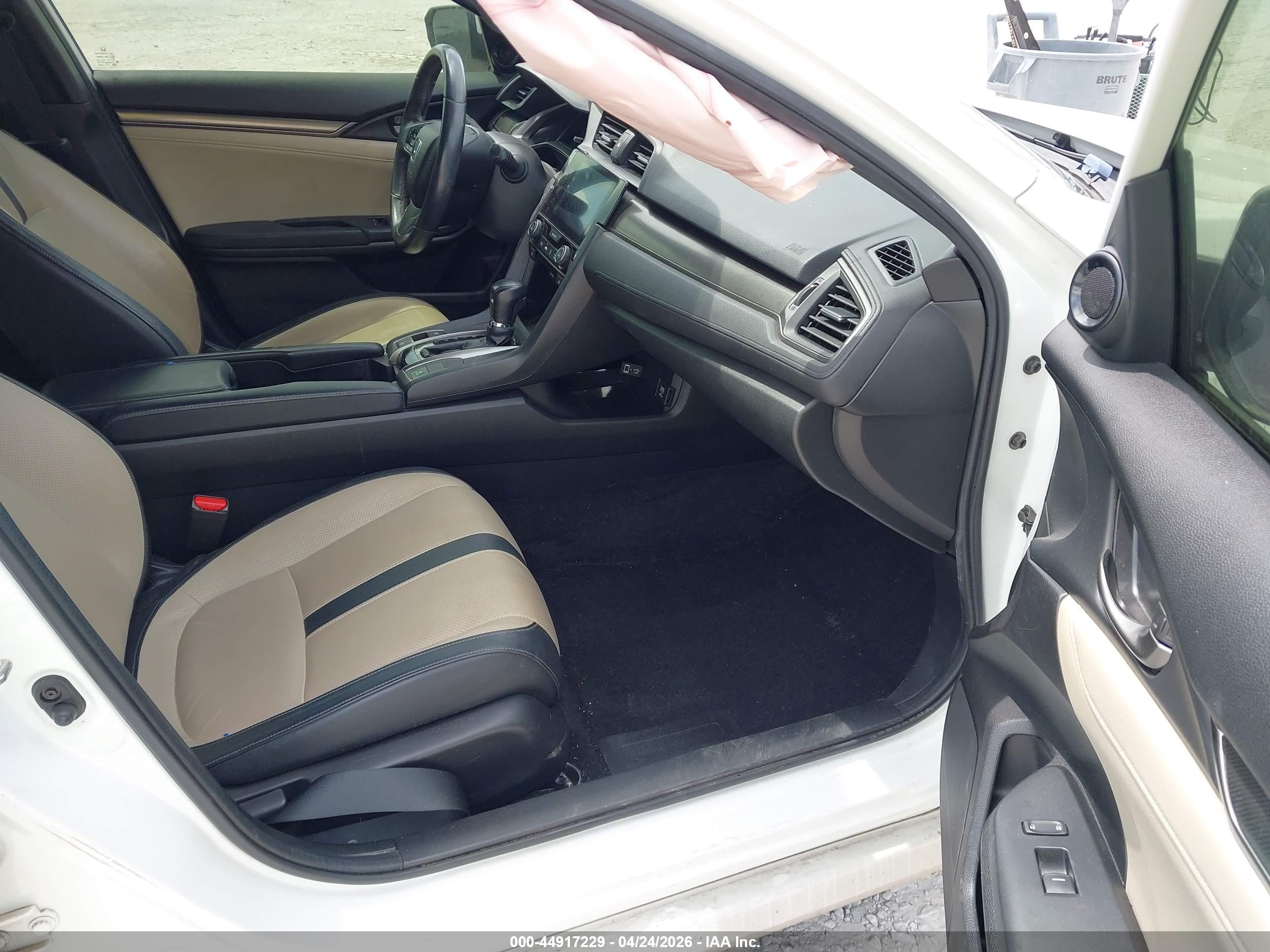 HONDA CIVIC image 5
