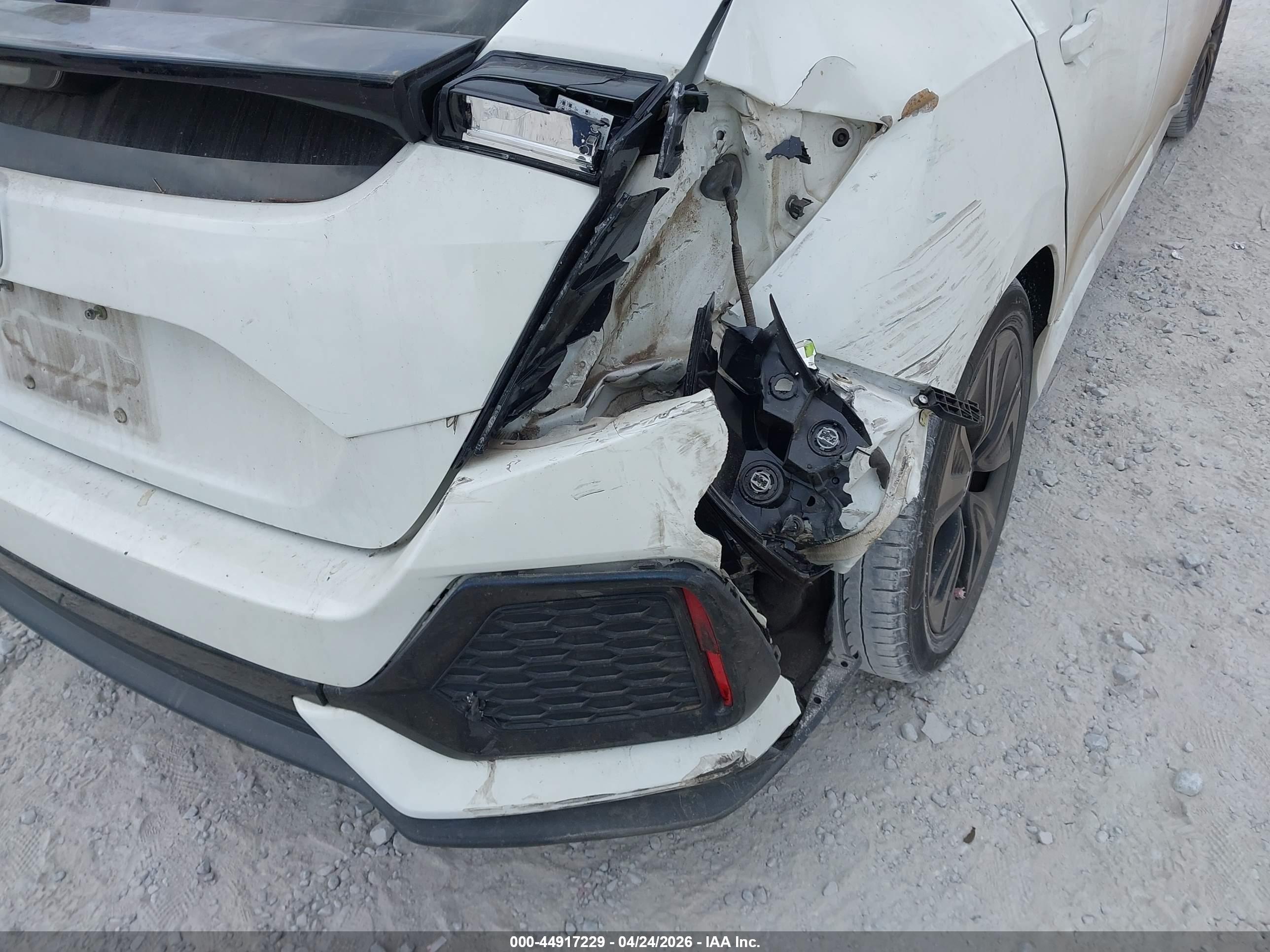 HONDA CIVIC image 6