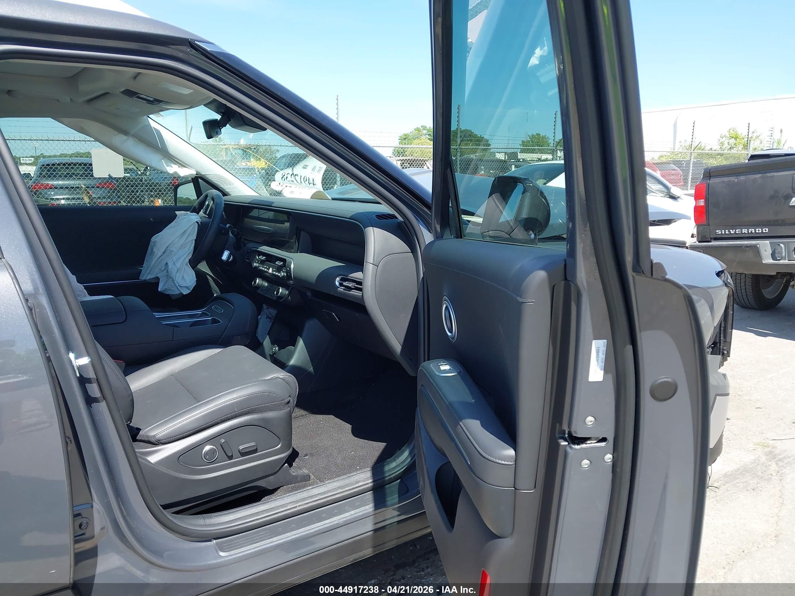 HYUNDAI PALISADE image 5