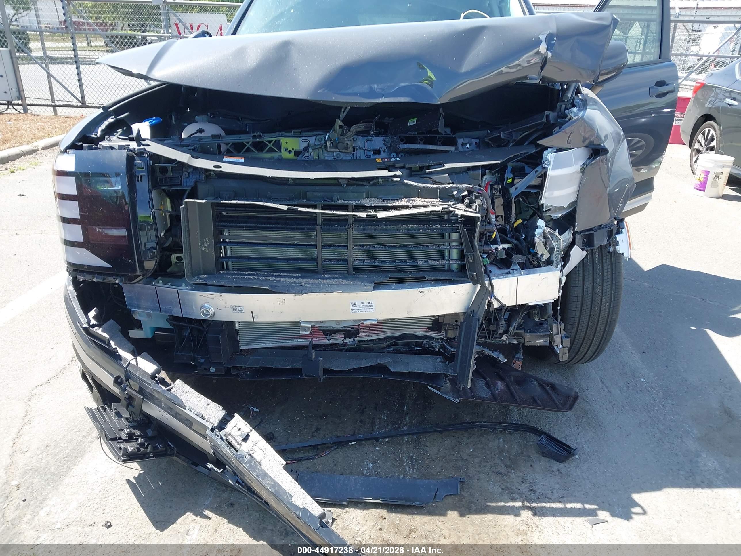 HYUNDAI PALISADE image 6